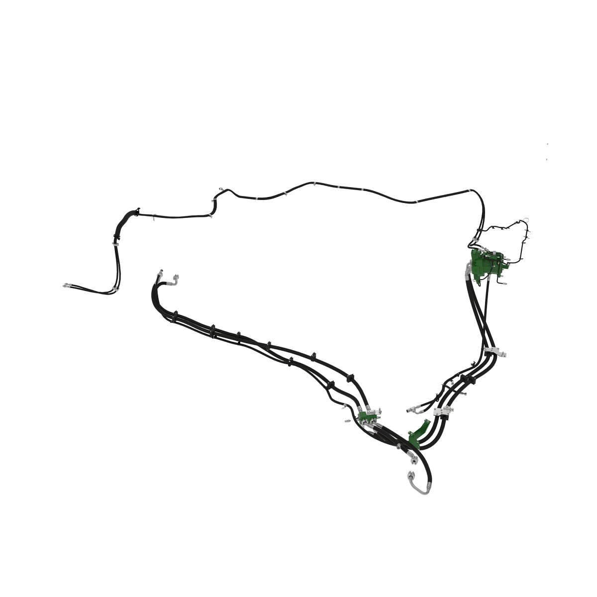 John Deere