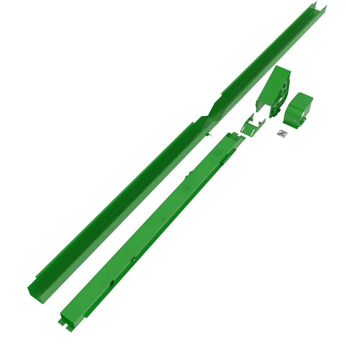 John Deere - BXE11005 - Tailing Elevator Kit