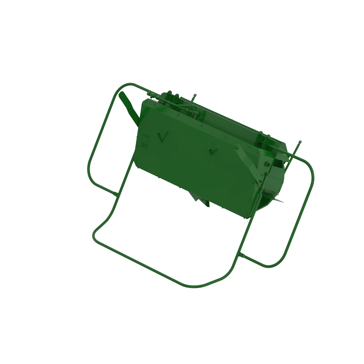 John Deere