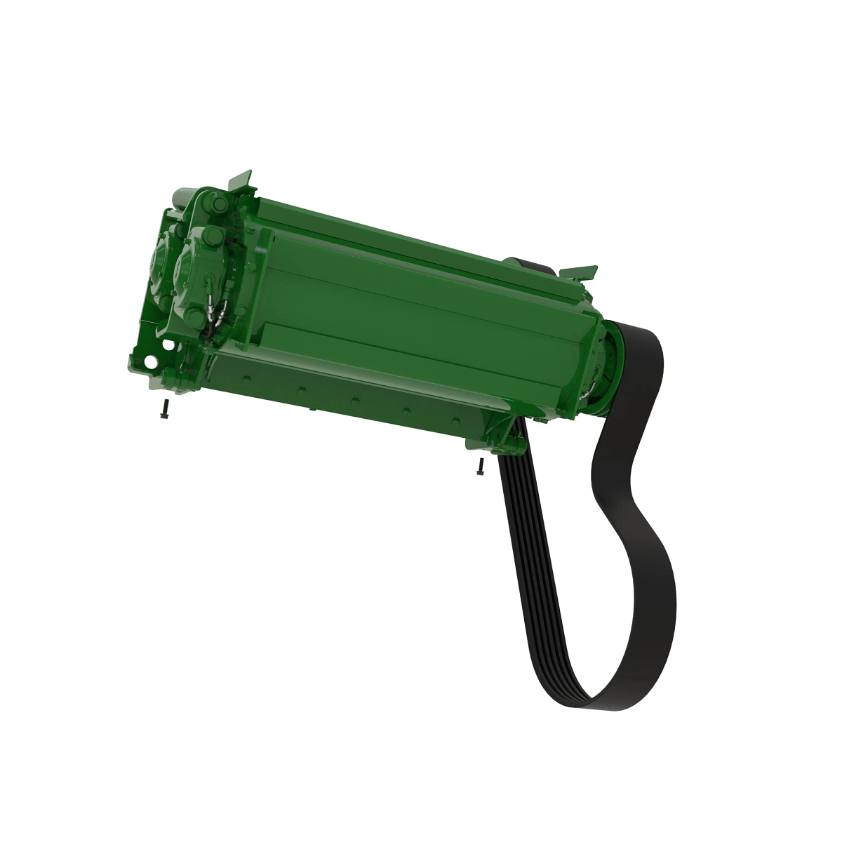 John Deere