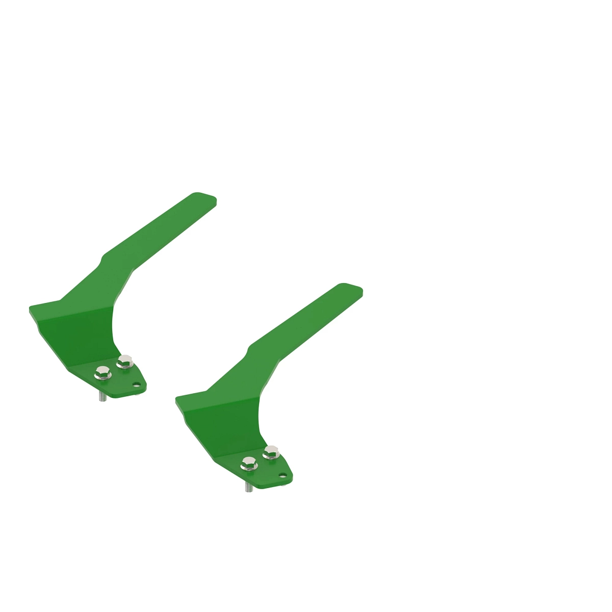 John Deere - BXX10141 - Hood Guard Attachment