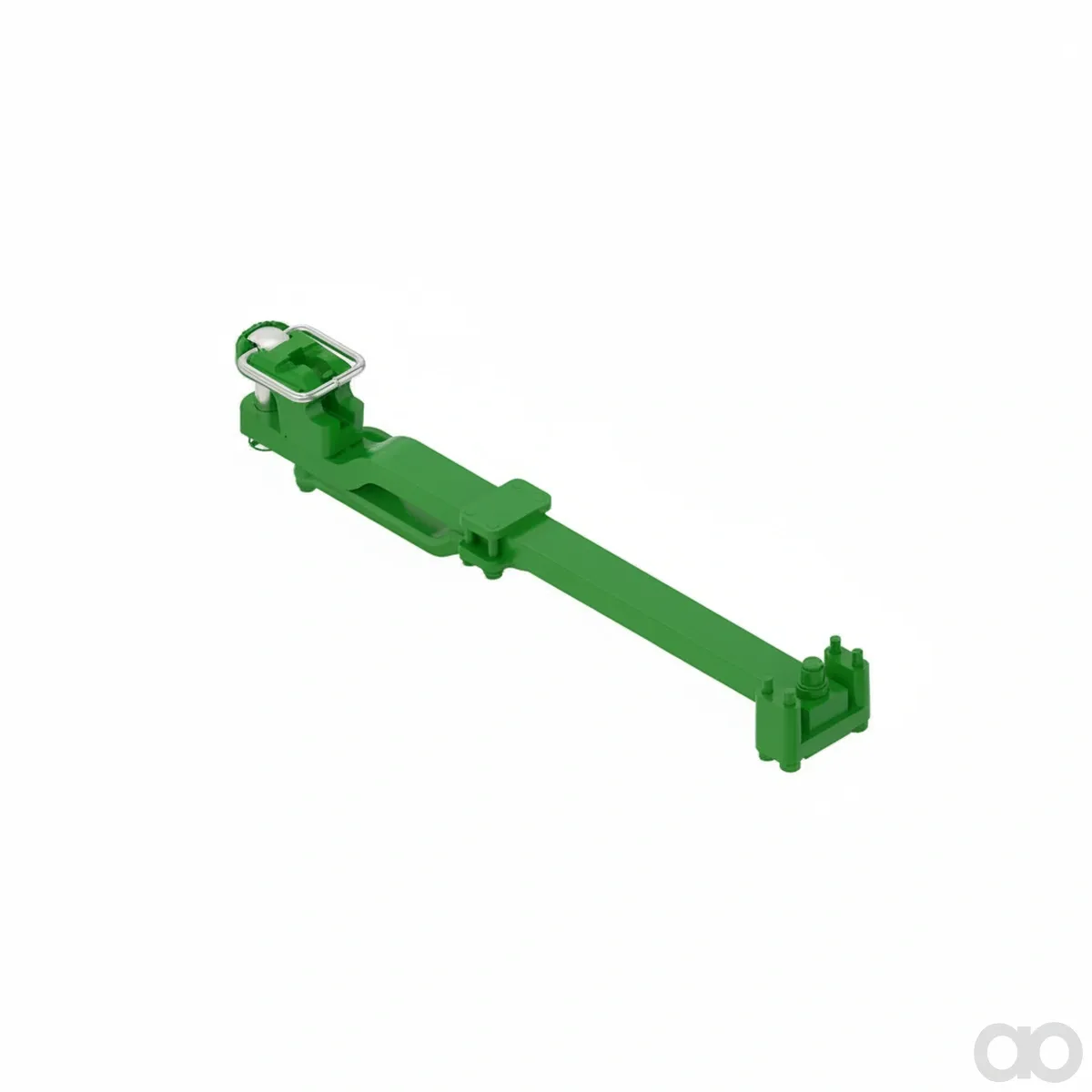 John Deere