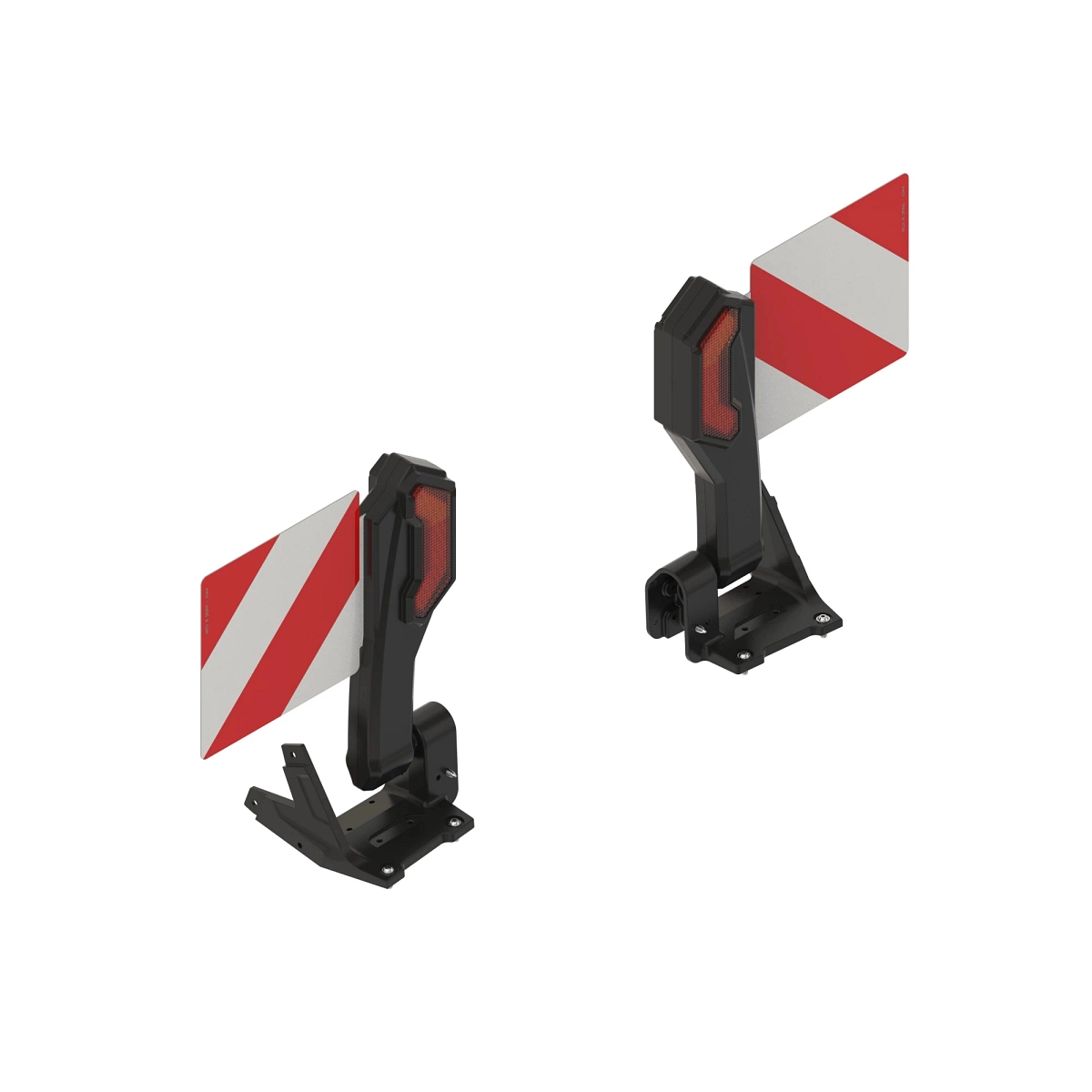 John Deere - BXX10635 - Extremity Lighting Arm Kit, 3 Meters