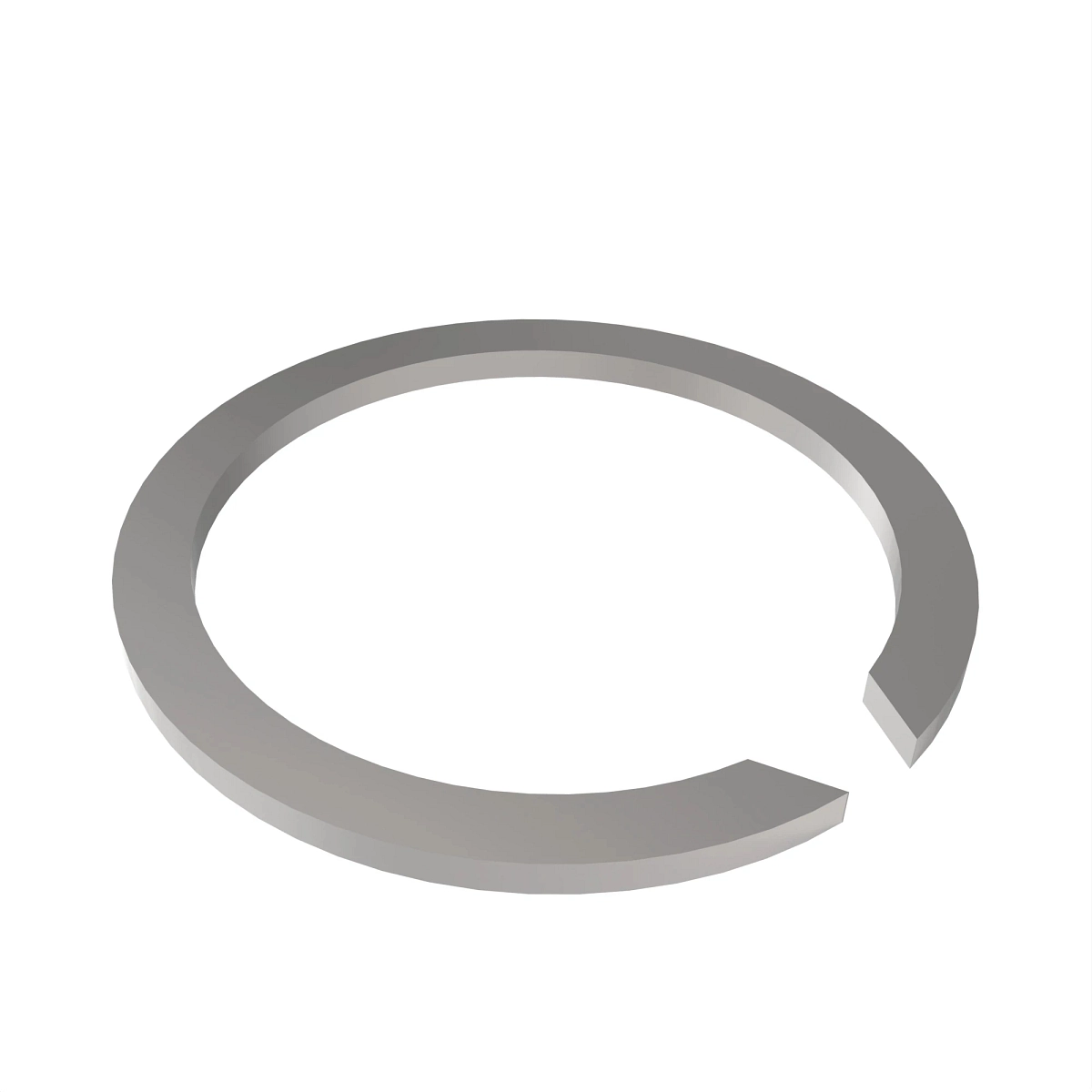 John Deere - C19243 - External Snap Ring