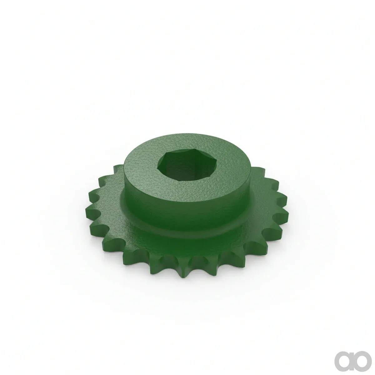 John Deere