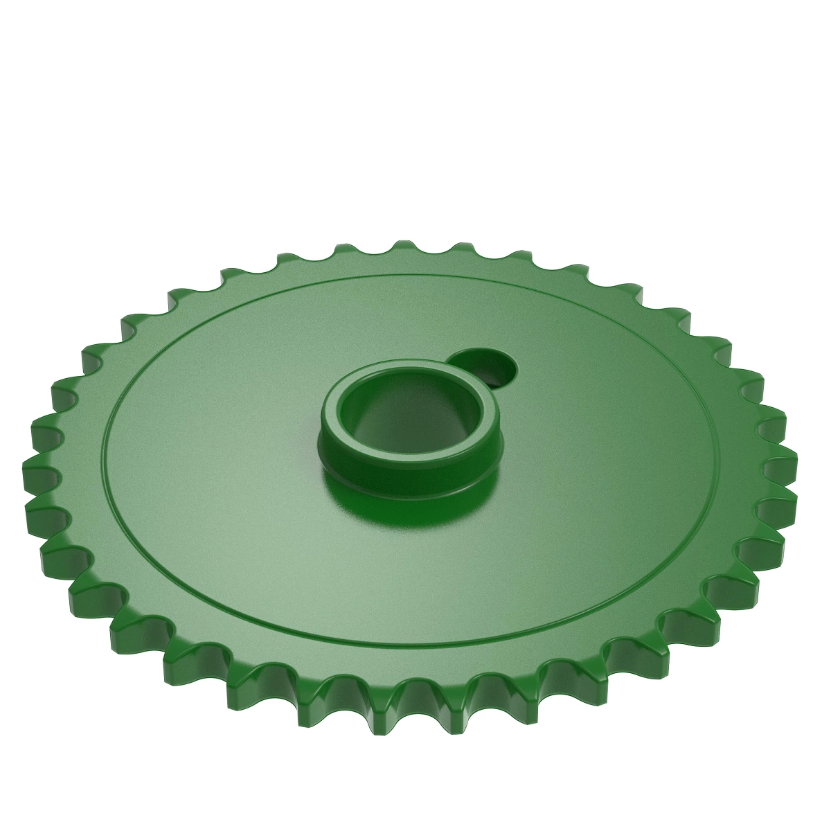 John Deere
