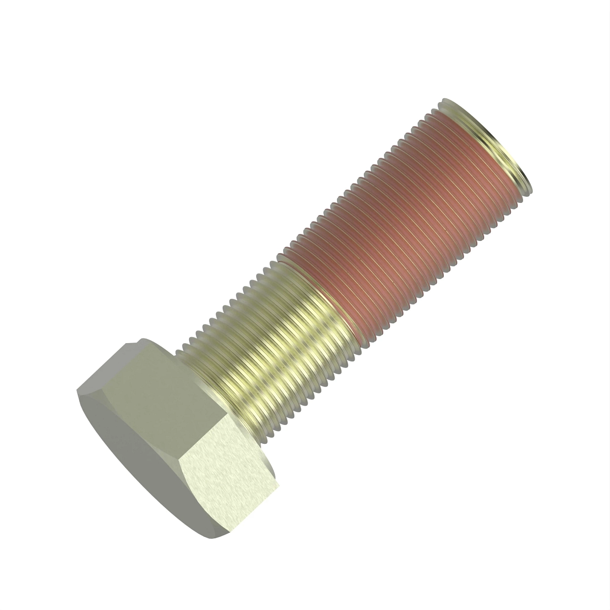 John Deere - CC108260 - Hexagonal Head Cap Screw