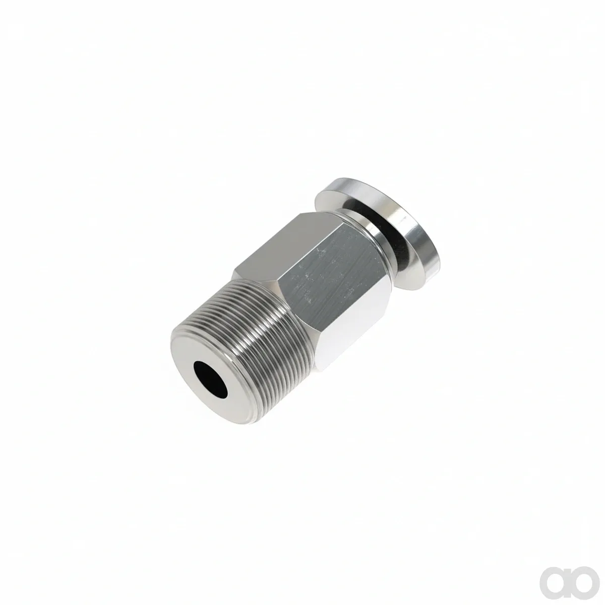 John Deere - CC110082 - Lubrication Coupling