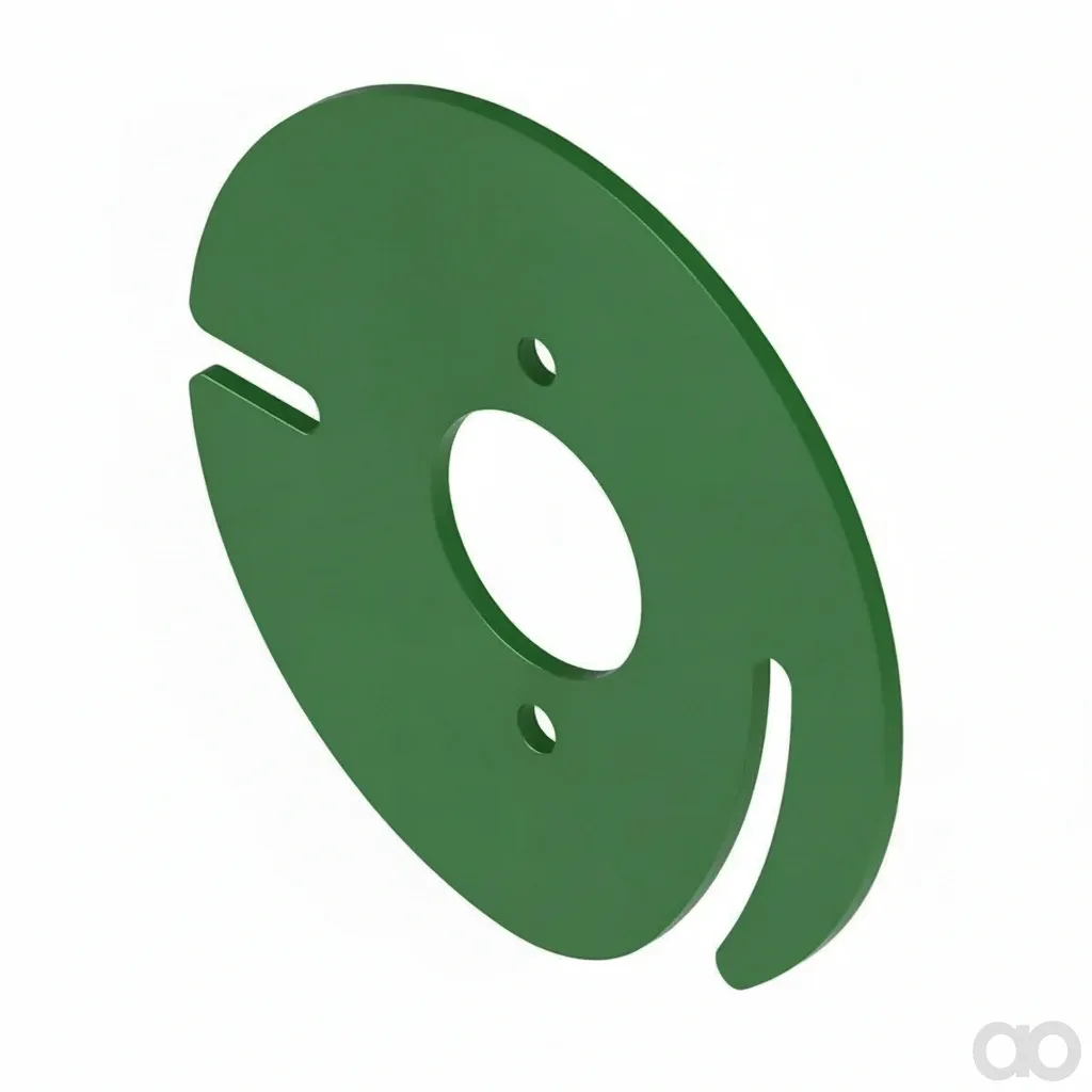 John Deere - CC111969 - Washer