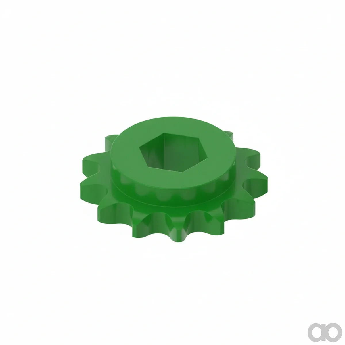 John Deere