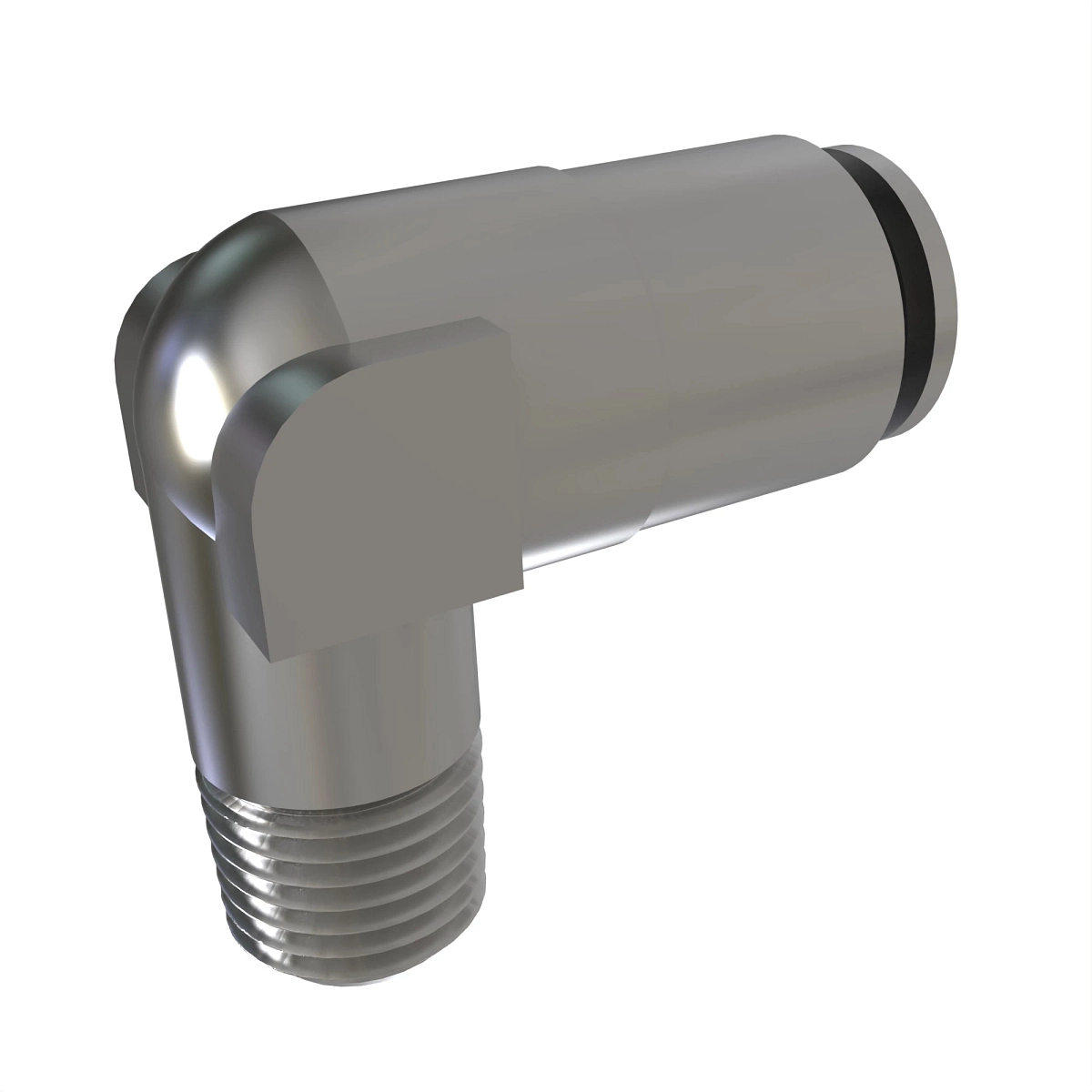 John Deere - CC117381 - Fitting