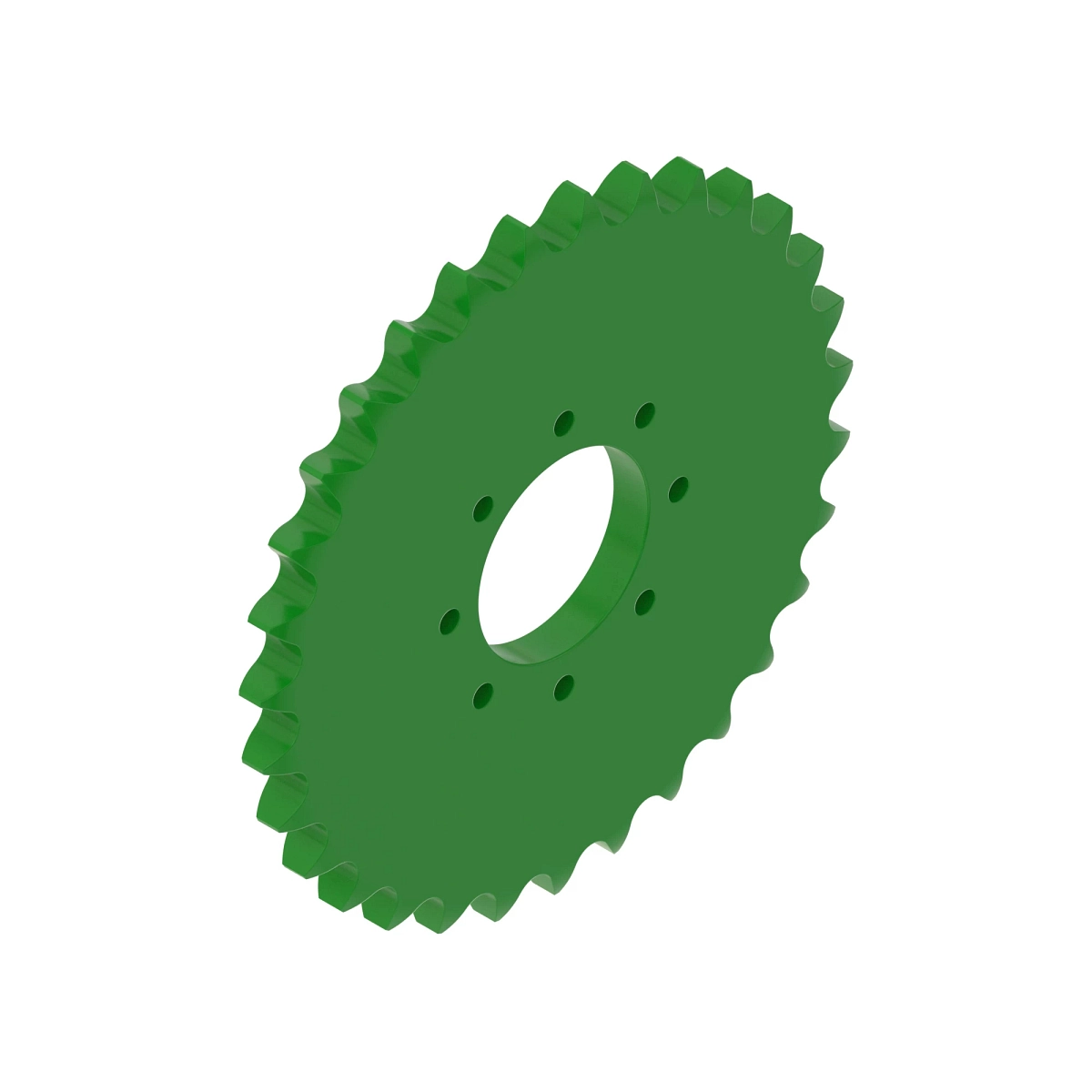 John Deere - CC127186 - Chain Sprocket, 28 Teeth
