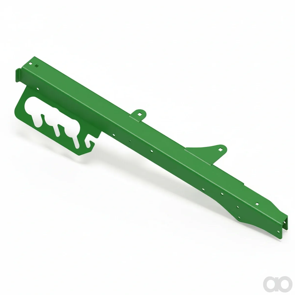 John Deere - CC127187 - Sheet