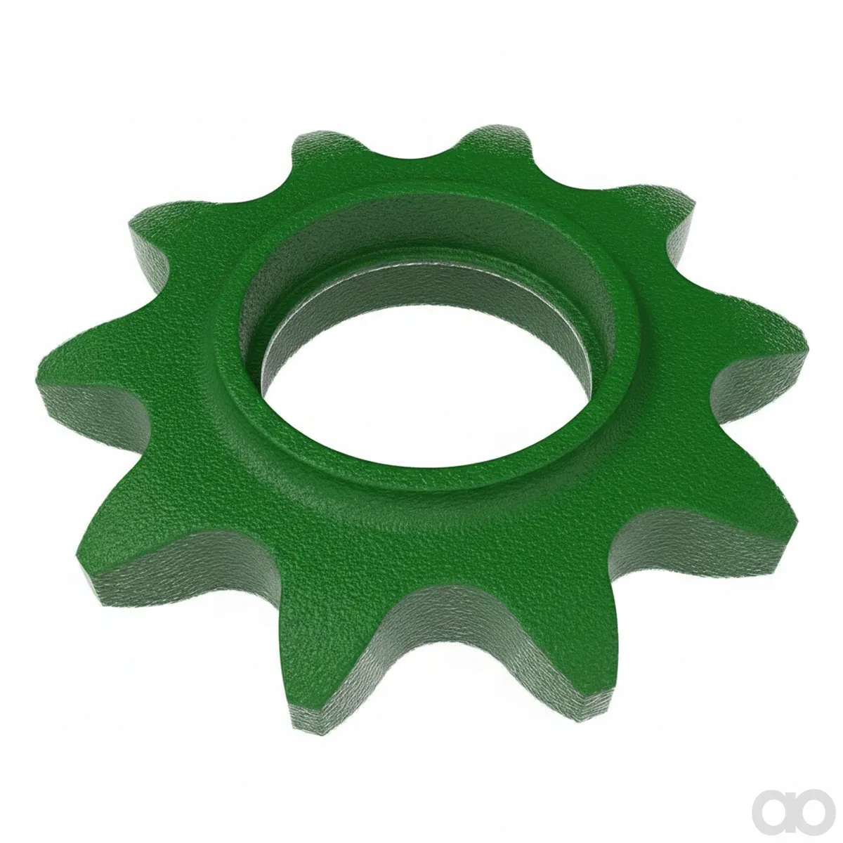 John Deere - CC130418 - Chain Sprocket, 10 Teeth