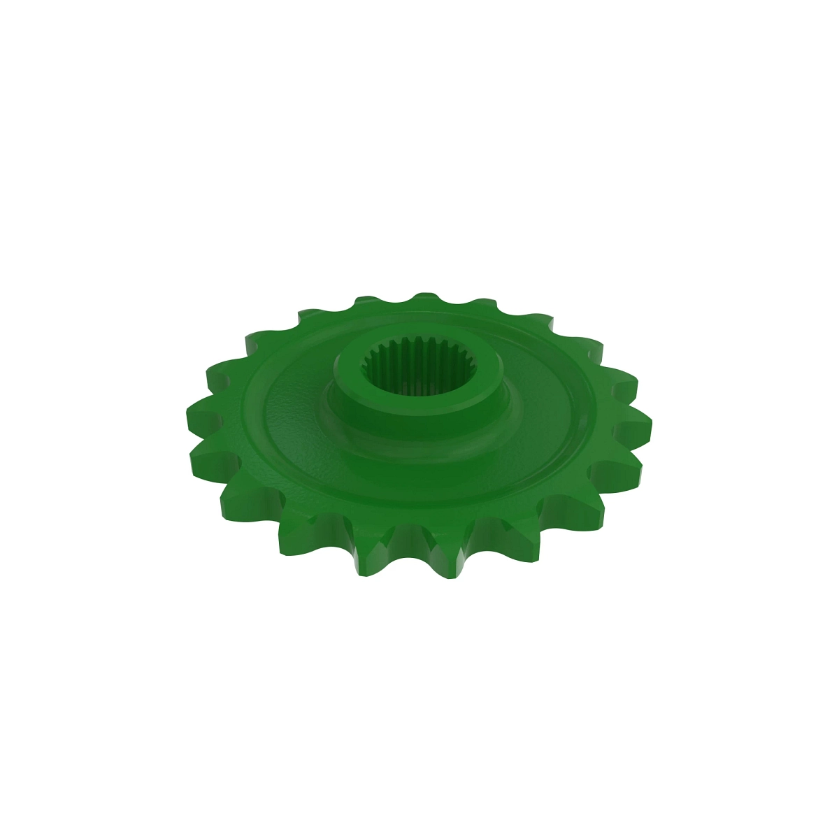 John Deere