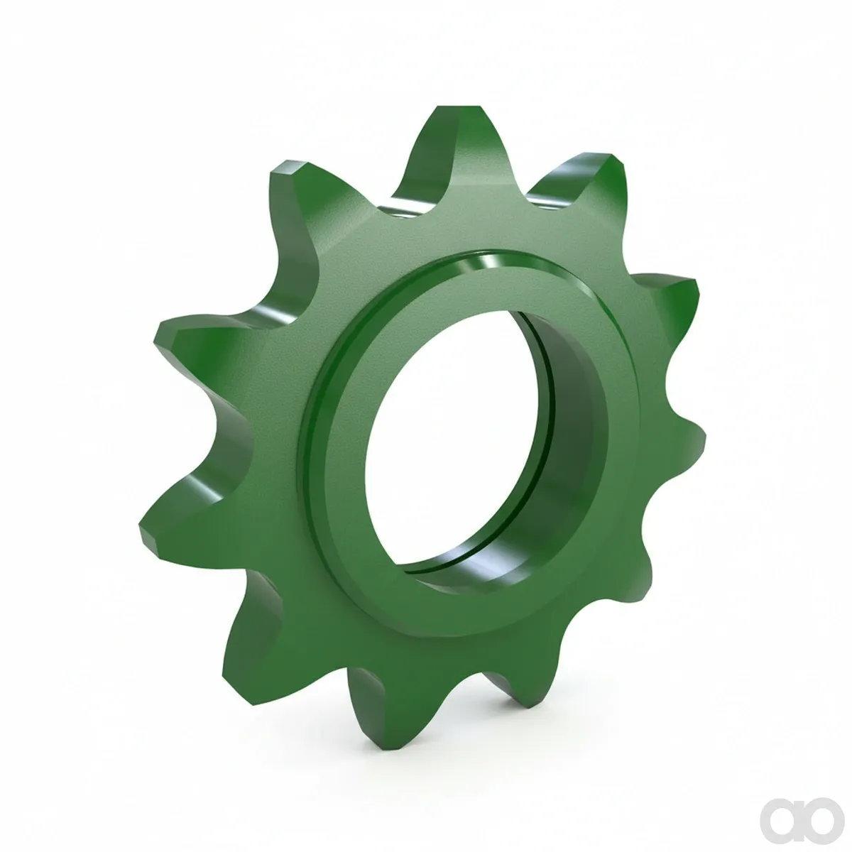 John Deere - CC131452 - Chain Sprocket, 11 Teeth