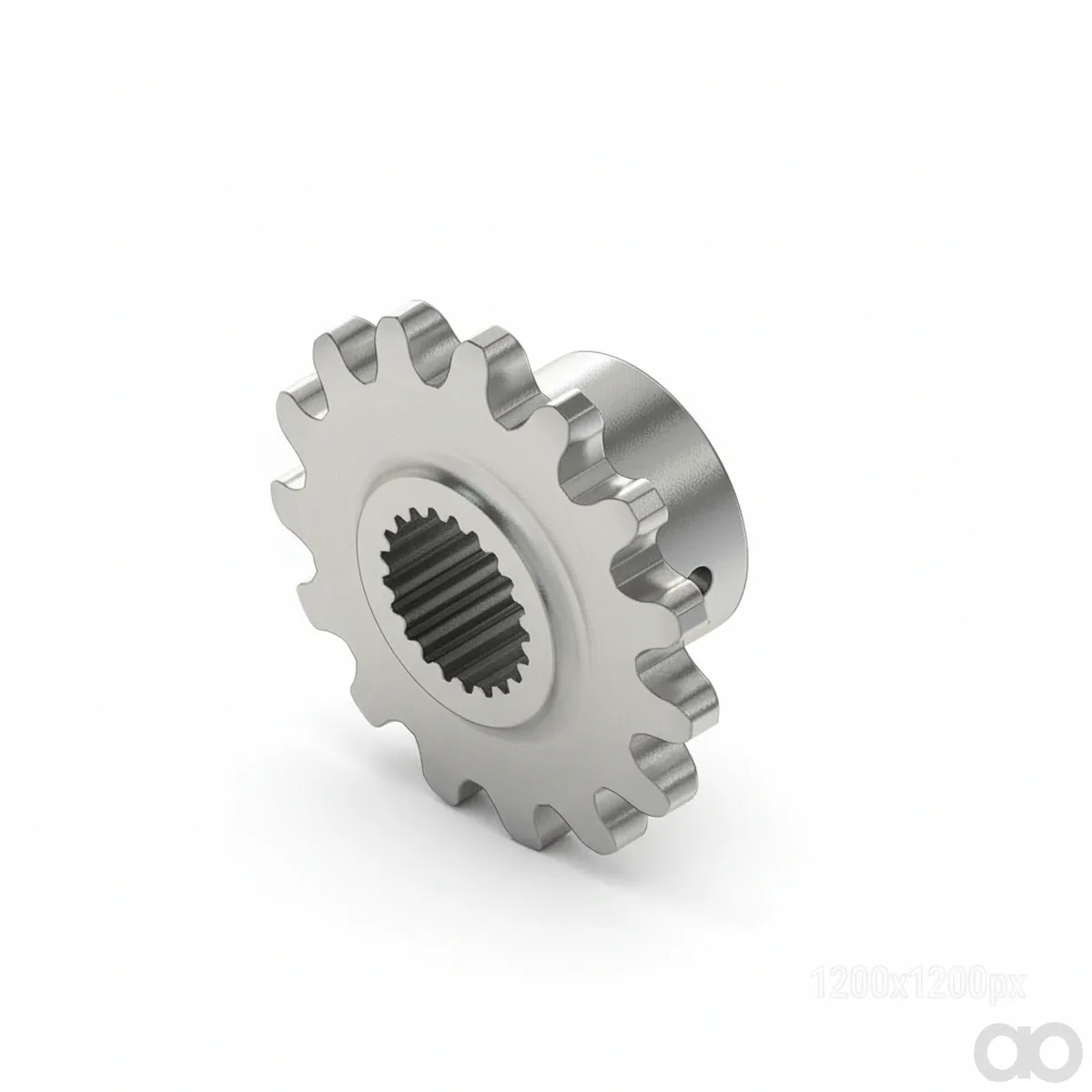 John Deere - CC131454 - Chain Sprocket, 20 Teeth