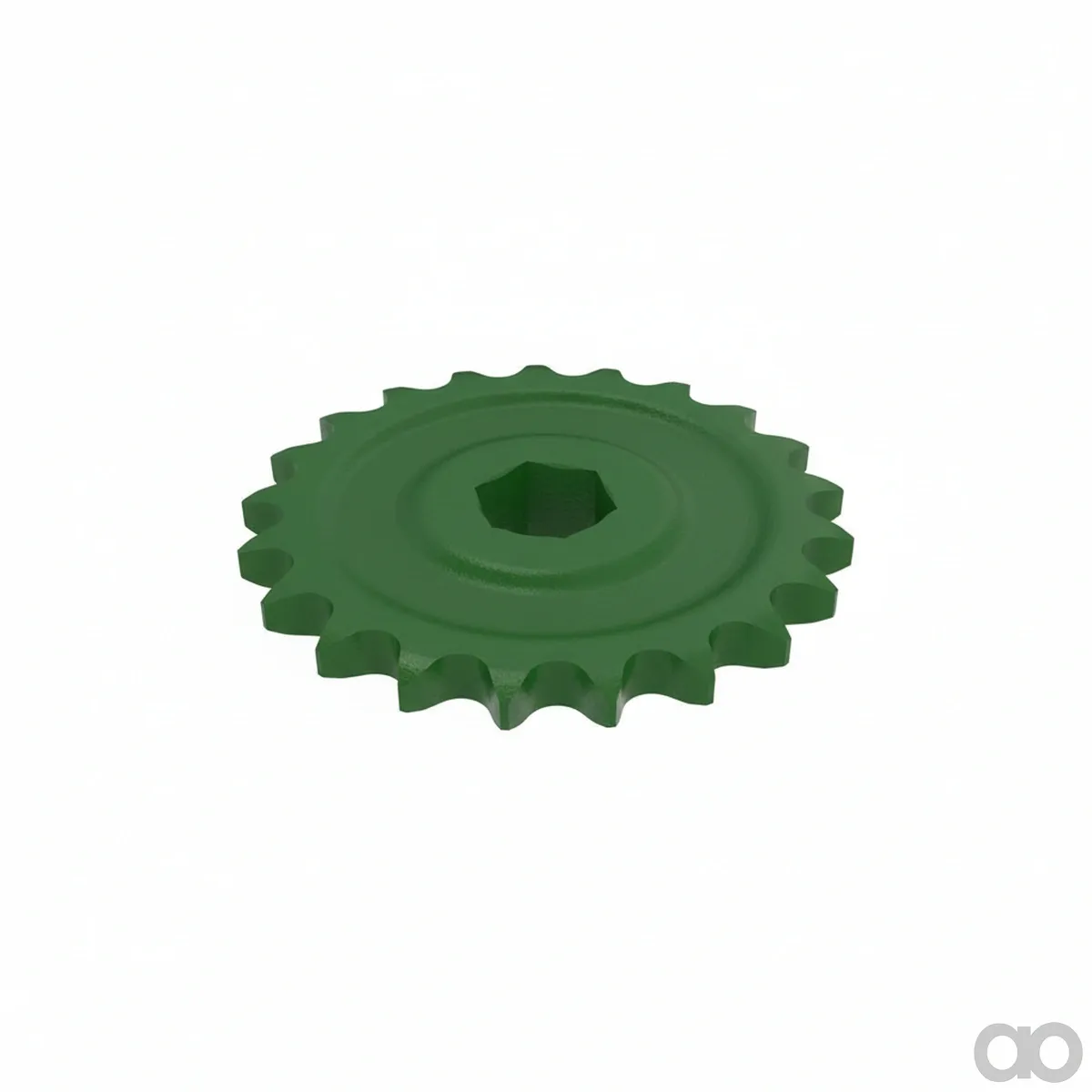 John Deere