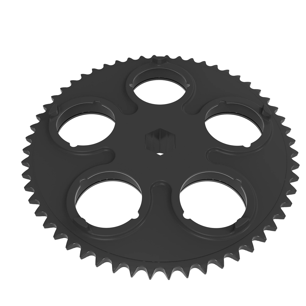 John Deere - CC131462 - Chain Sprocket, 56 Teeth