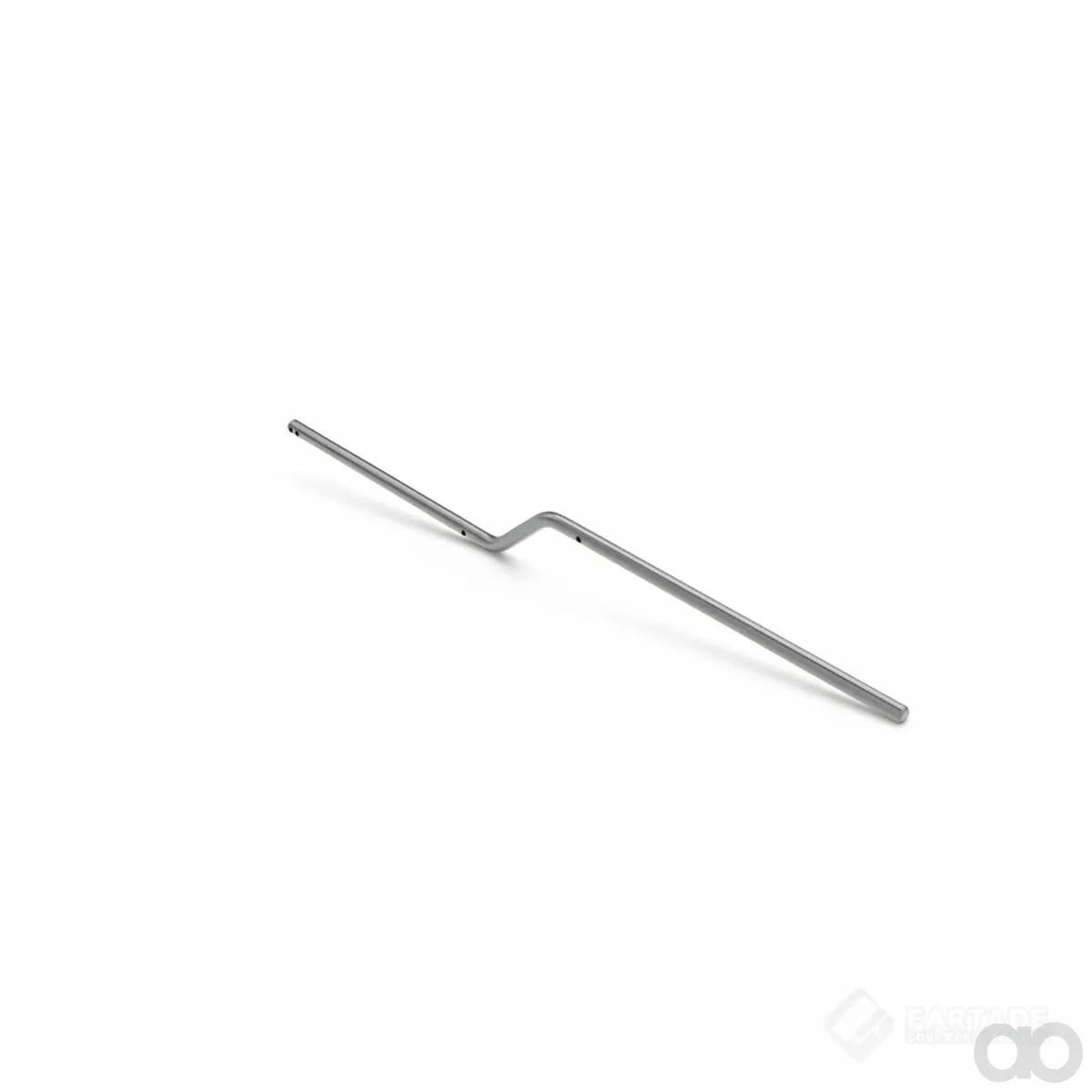 John Deere - CC132139 - Boom Carrier Assembly Rod