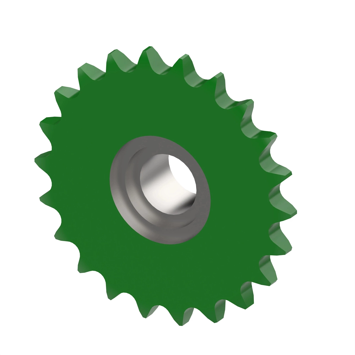 John Deere