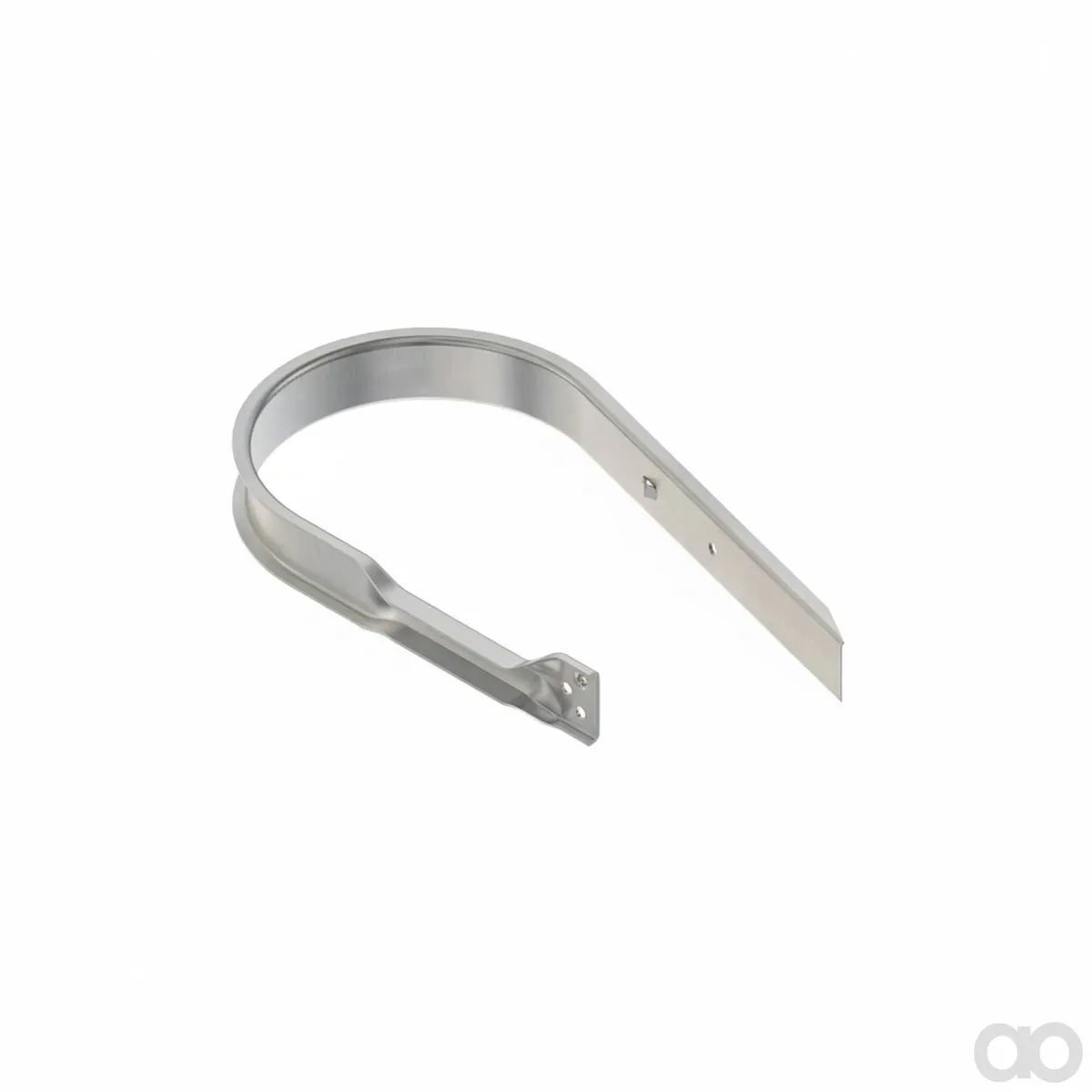 John Deere - CC133533 - Pick Up Frame Stripper
