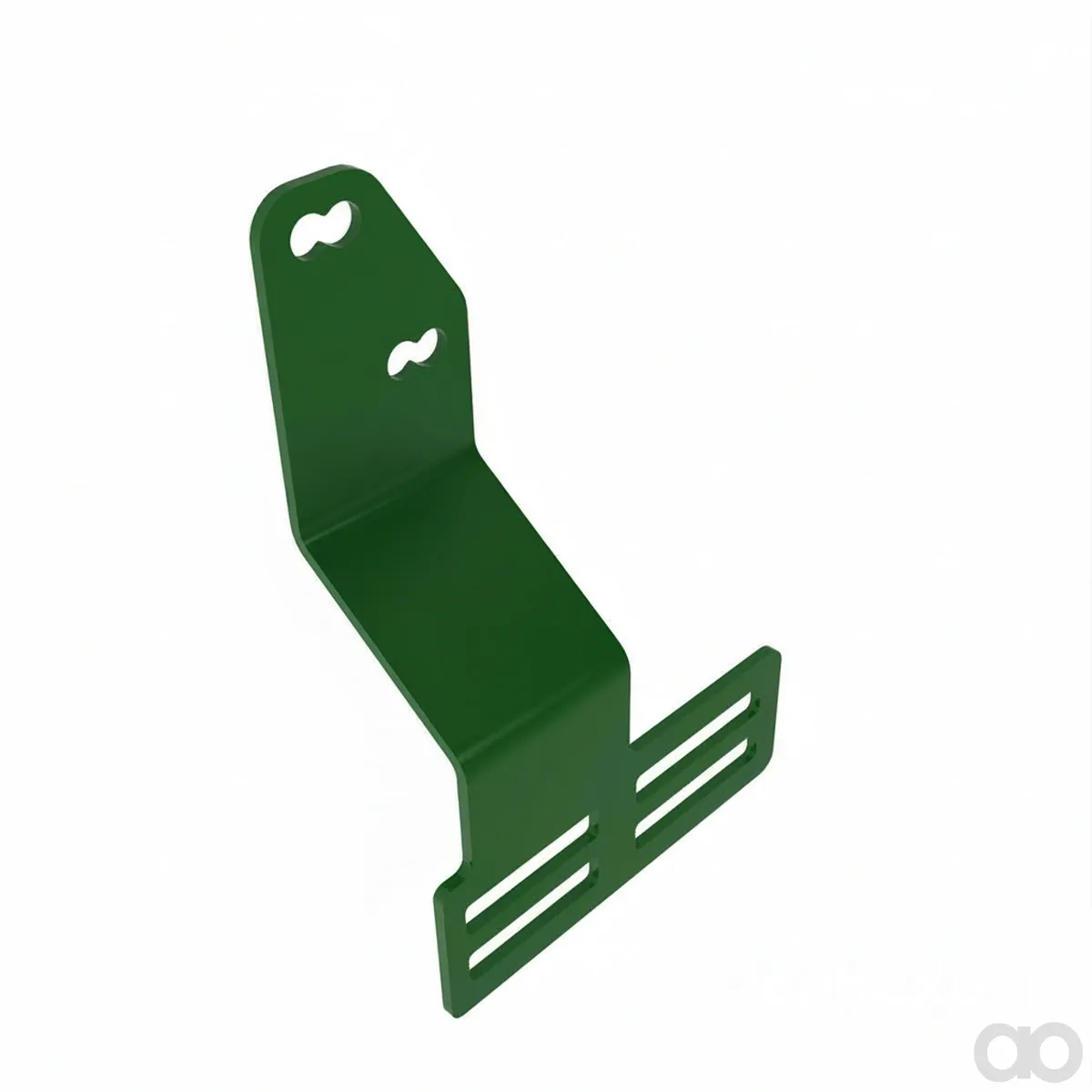 John Deere - CC135194 - Toolbox Support