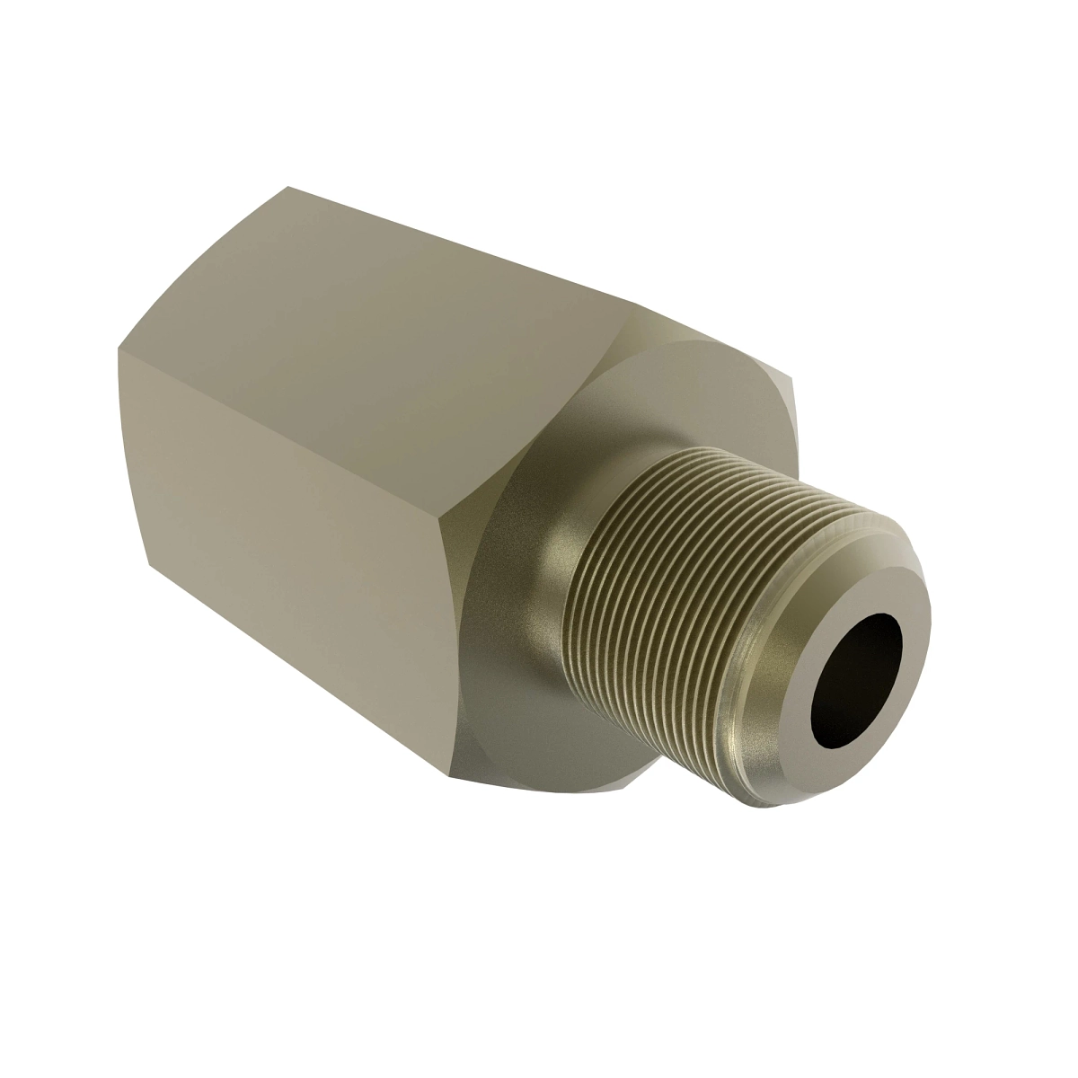 John Deere - CC136263 - Fitting