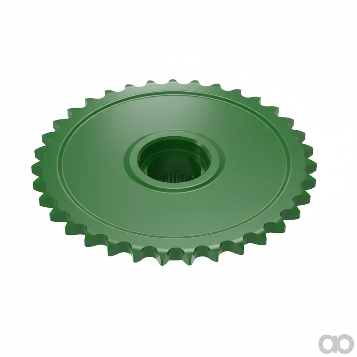 John Deere - CC140949 - Chain Sprocket, 35 Teeth
