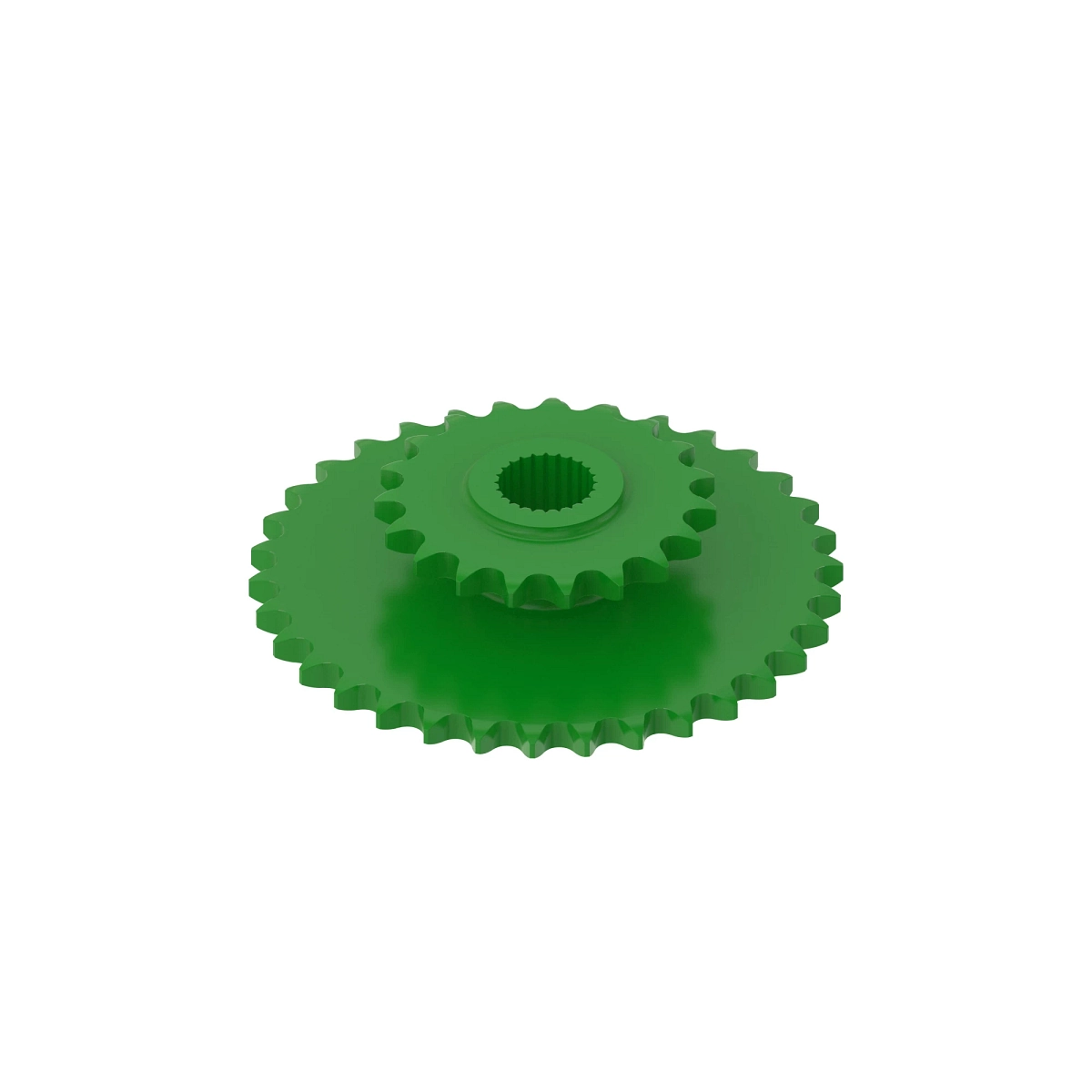 John Deere - CC142270 - Power Train Chain Sprocket