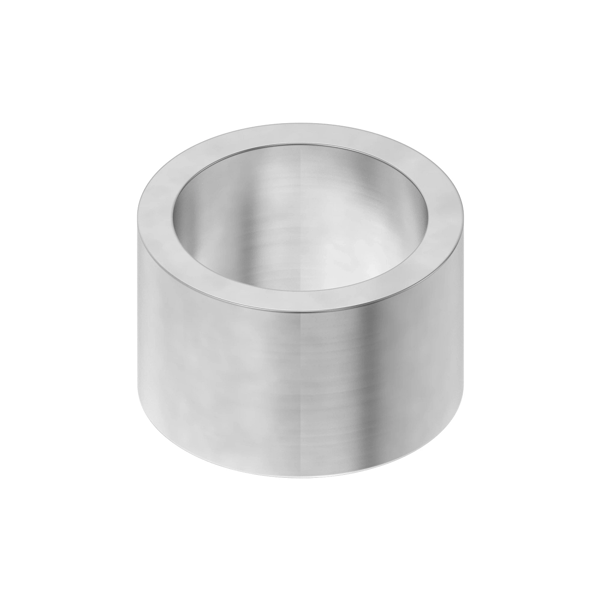 John Deere - CC28180 - Zinc Plated Spacer