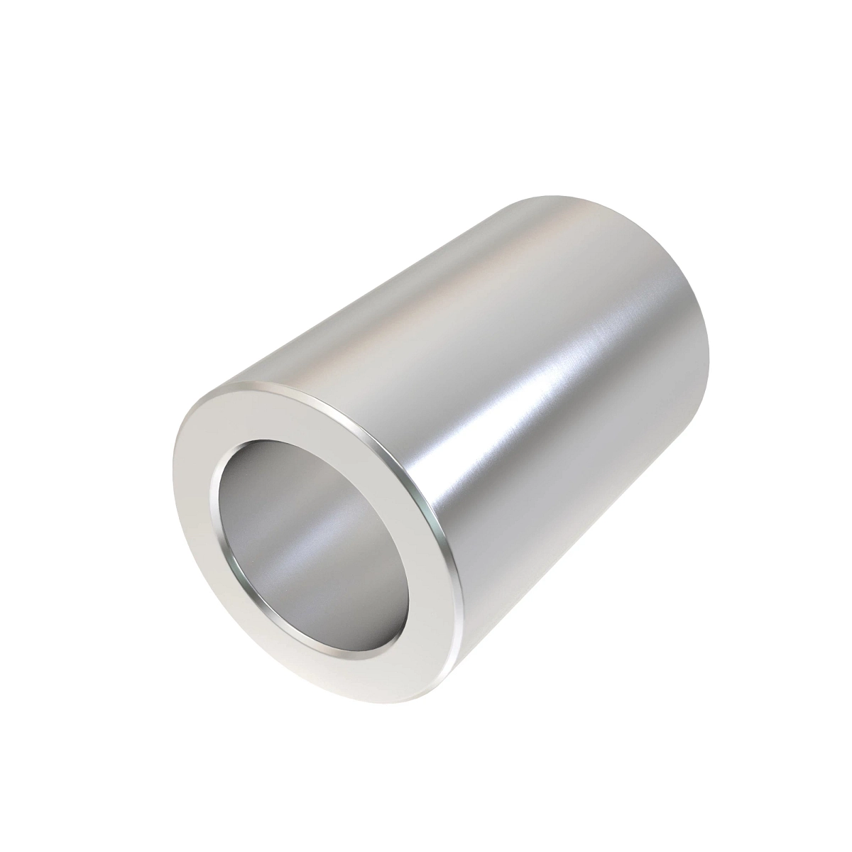 John Deere - CC30645 - Cylindrical Alloy Bushing