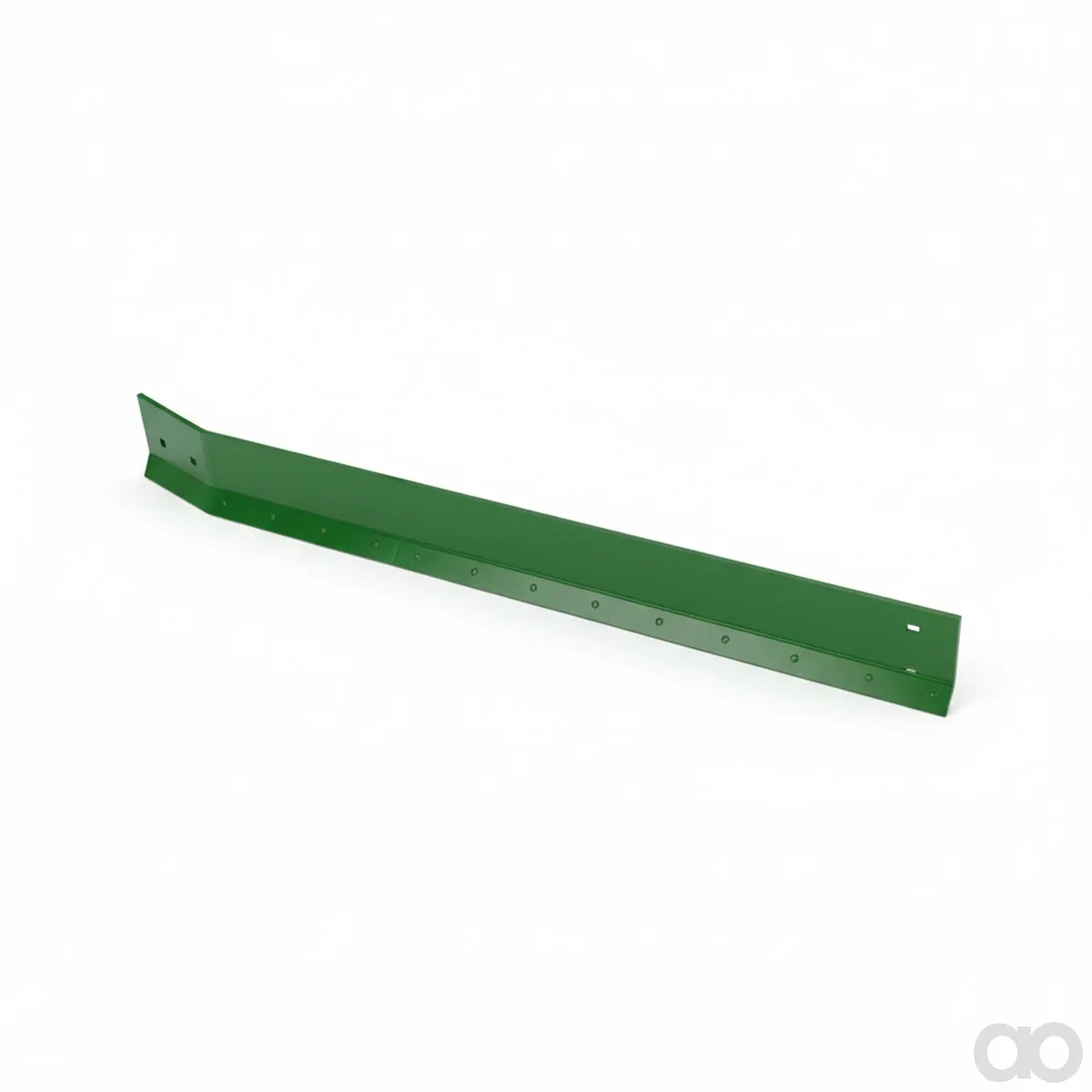 John Deere - CC32101 - Bale Discharge Ramp Angle
