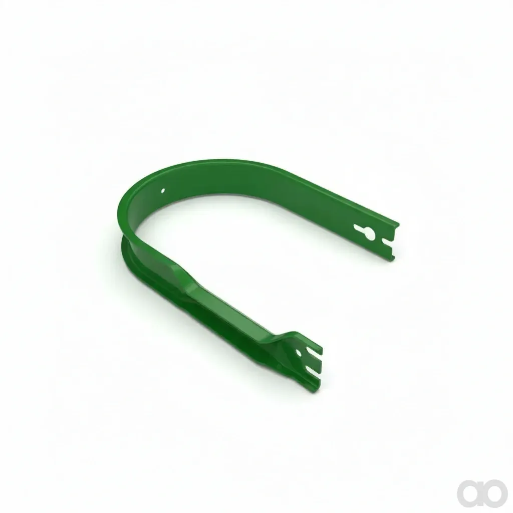 John Deere - CC32669 - Stripper