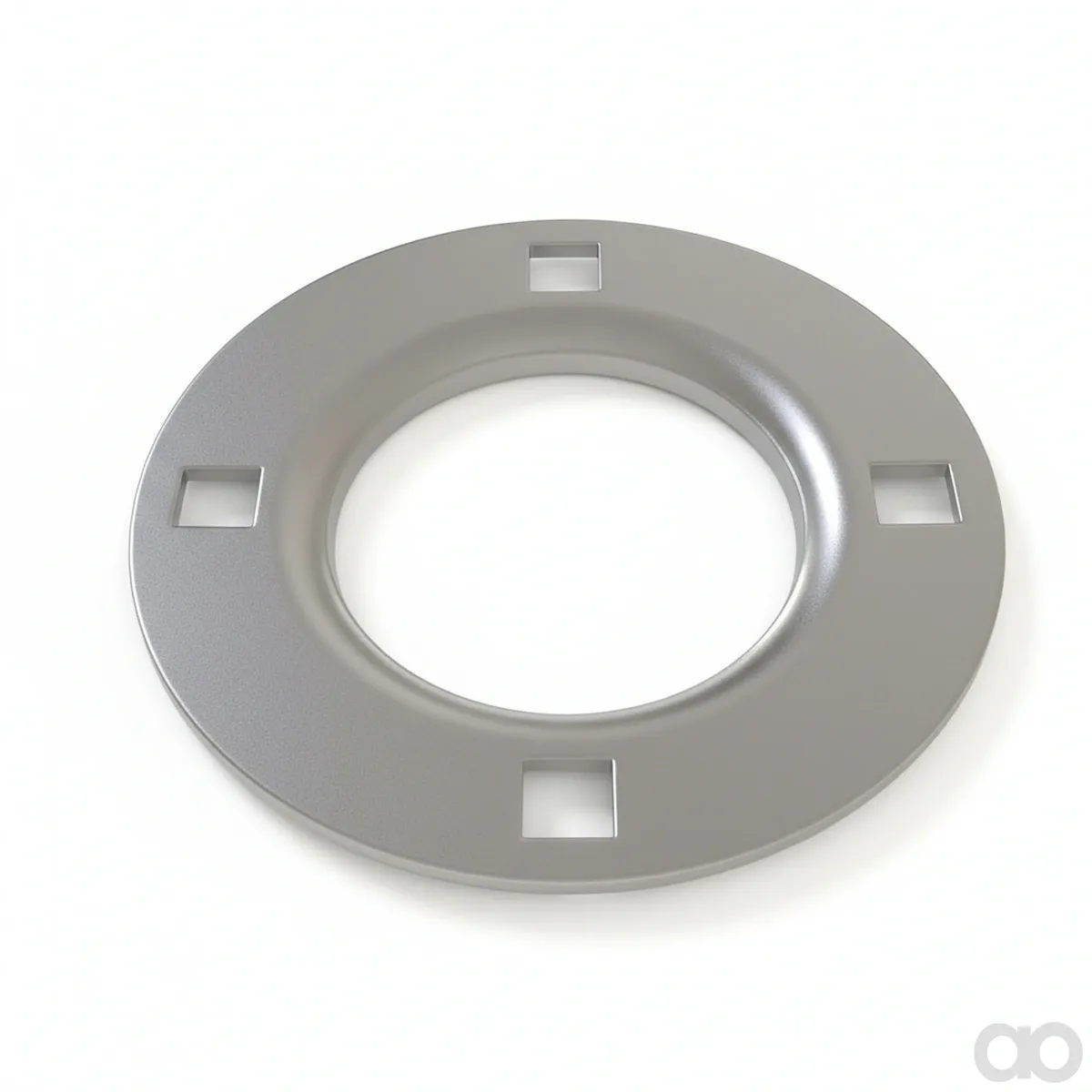 John Deere - CC48302 - Pressed Flanged Housing
