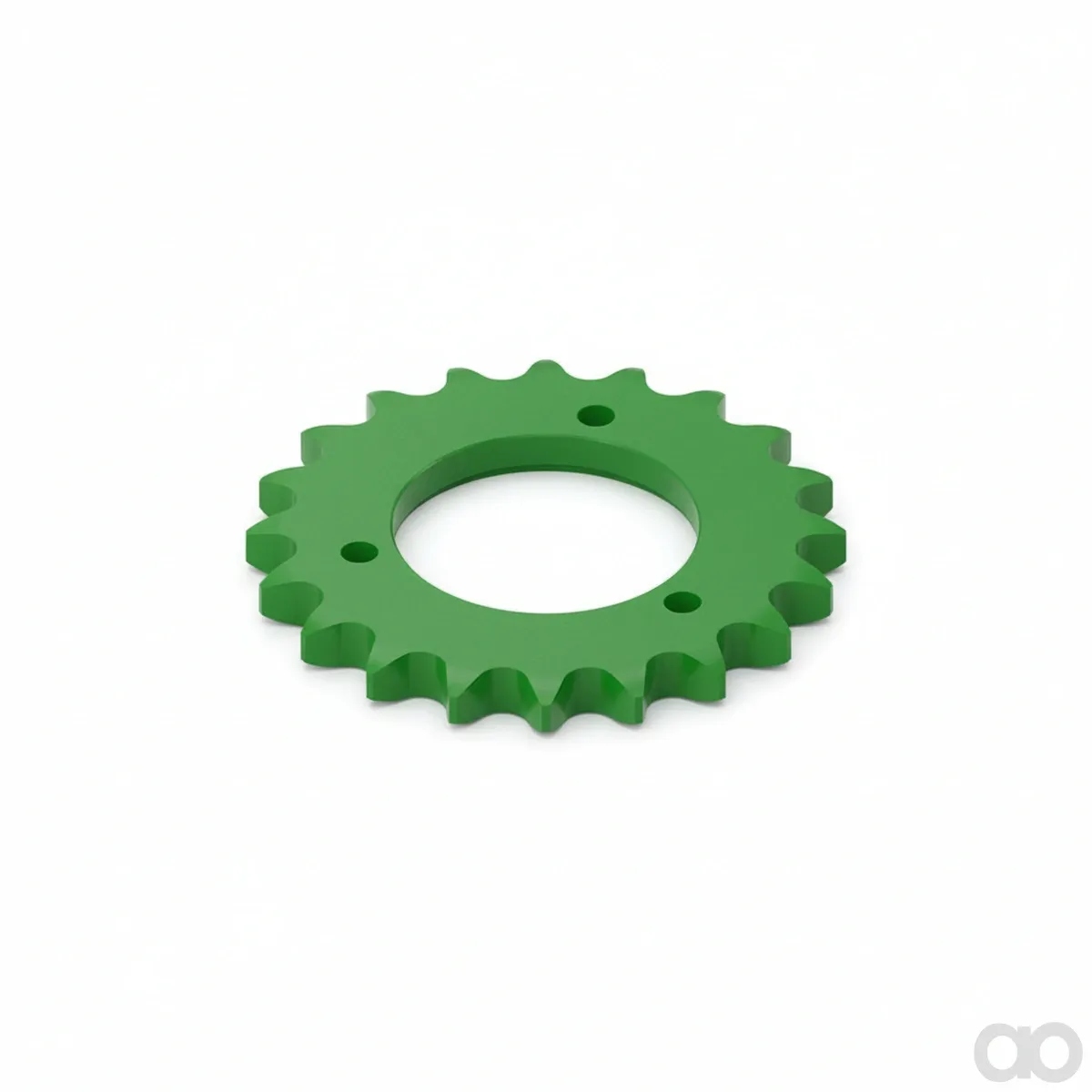 John Deere - CC48639 - Chain Sprocket, 20 Teeth