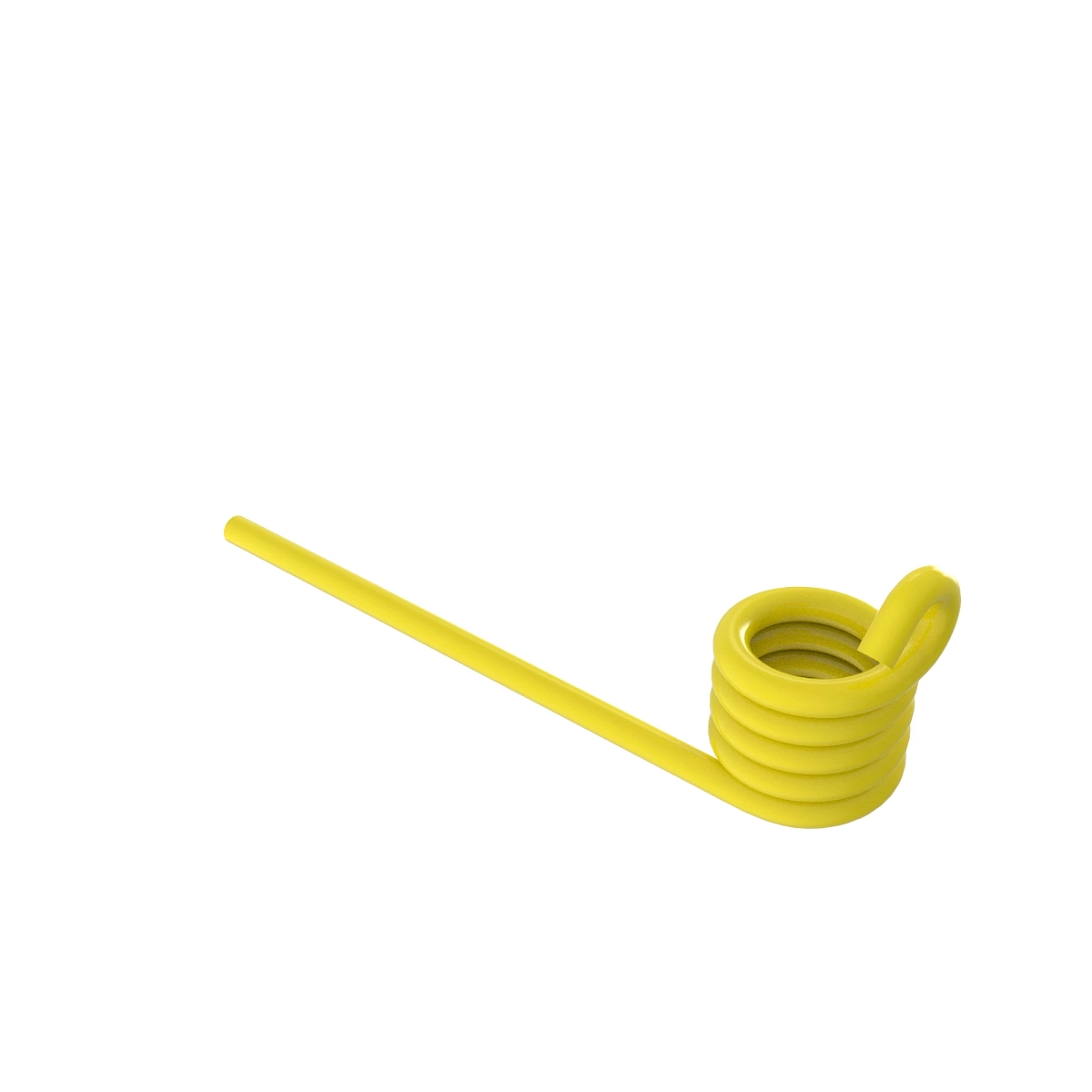 John Deere - CC50765 - Pickup Spring Tooth