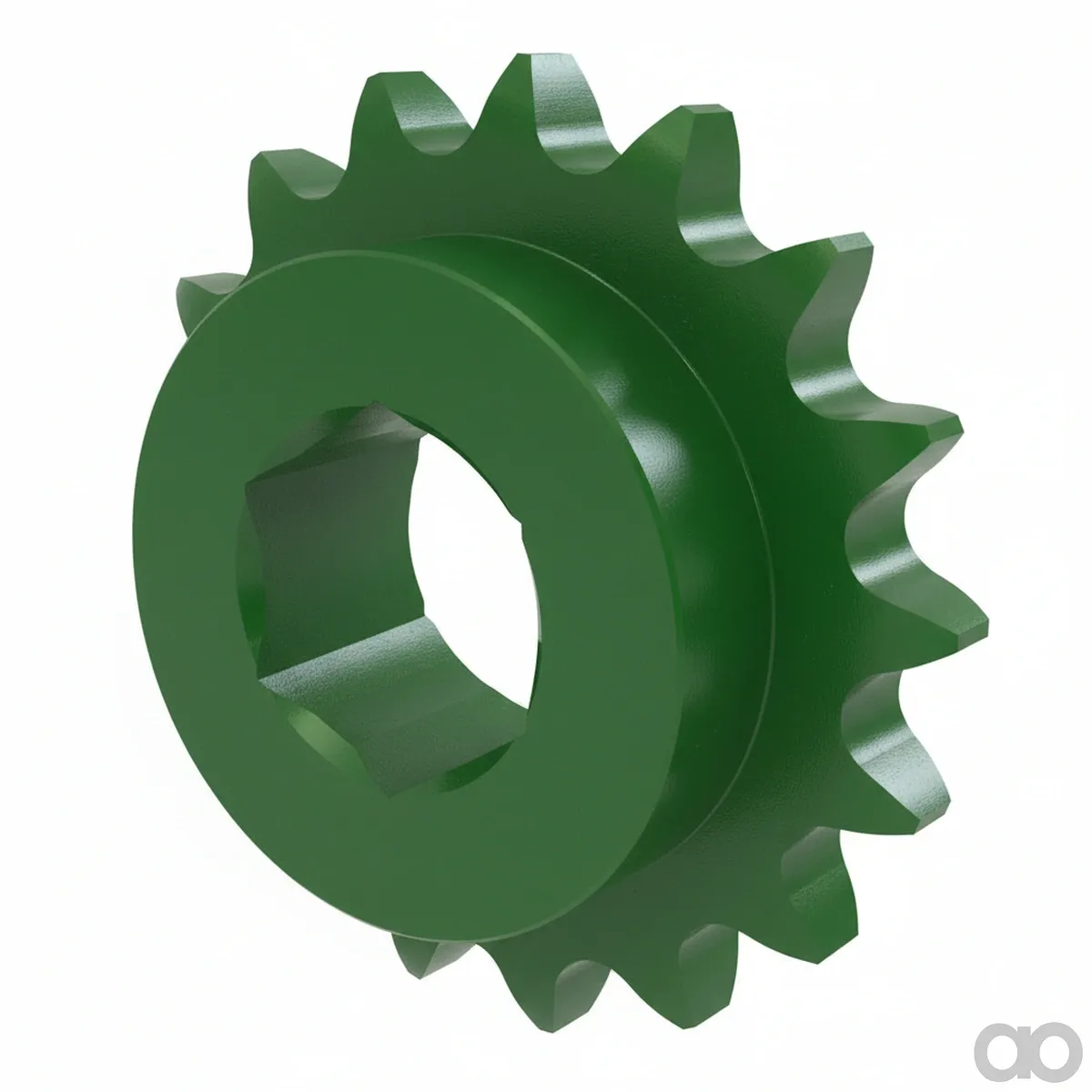 John Deere