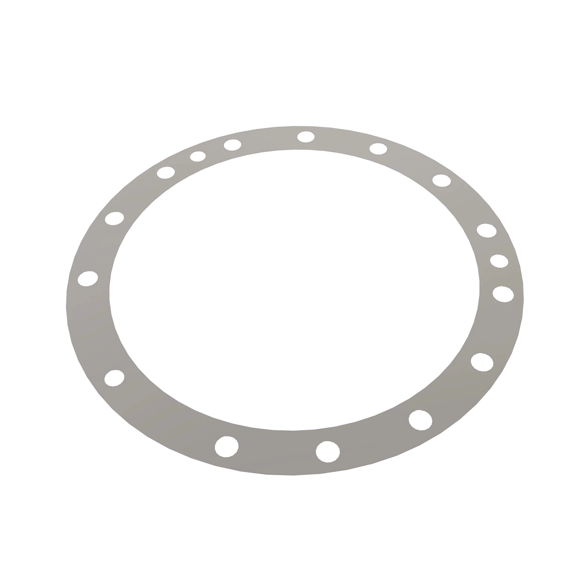 John Deere - CE17451 - Shim