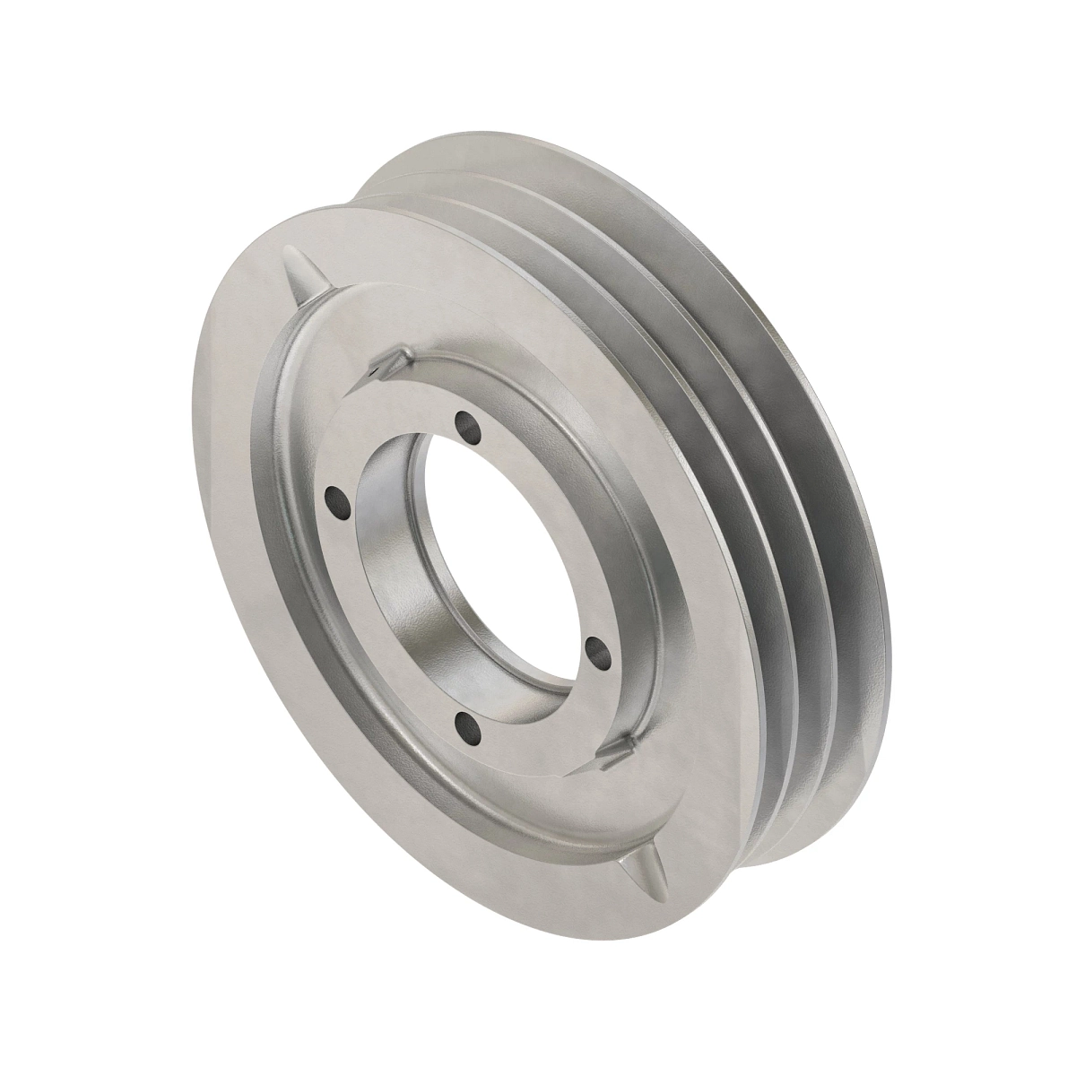 John Deere - CE18581 - Pulley