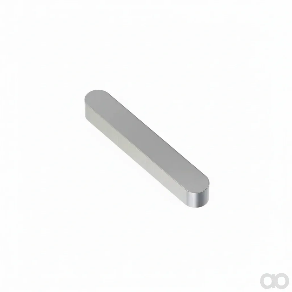 John Deere - CE19364 - Shaft Key