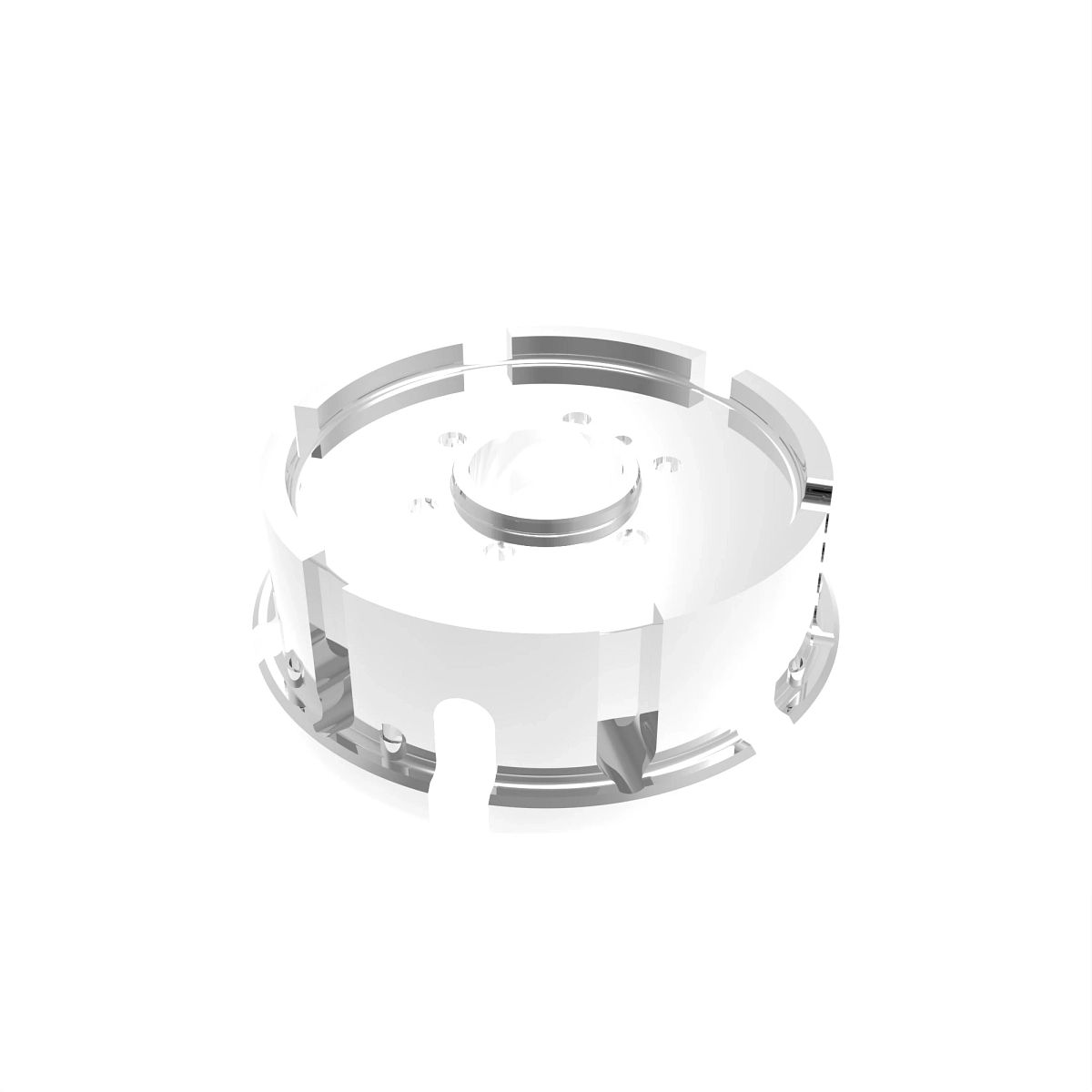 John Deere - CE19618 - Input Shaft Housing