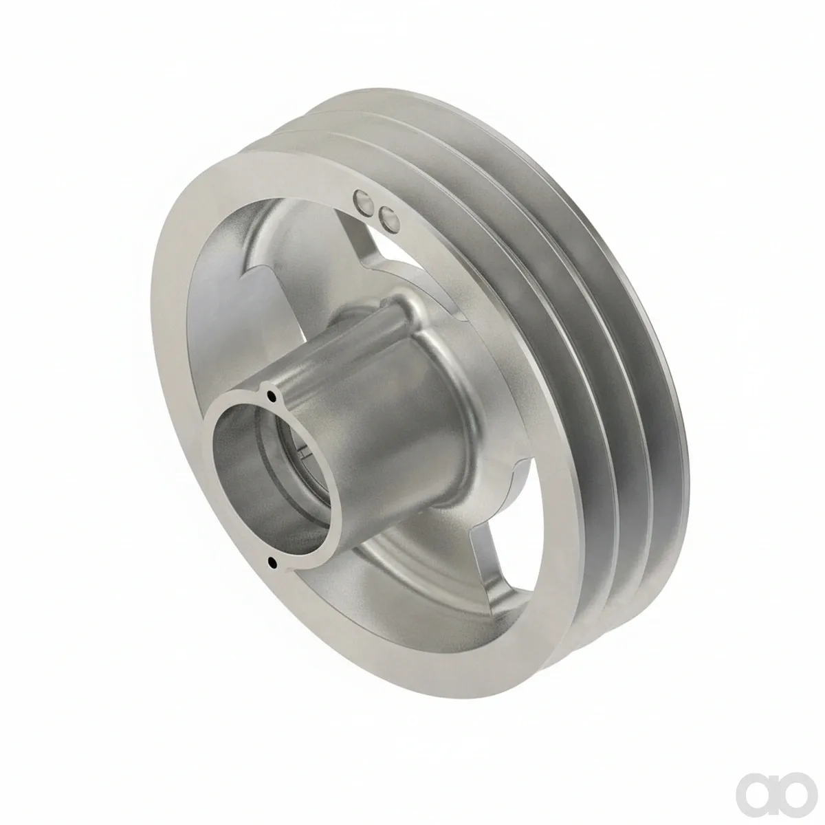 John Deere - CE19957 - Feeder House Drive Pulley