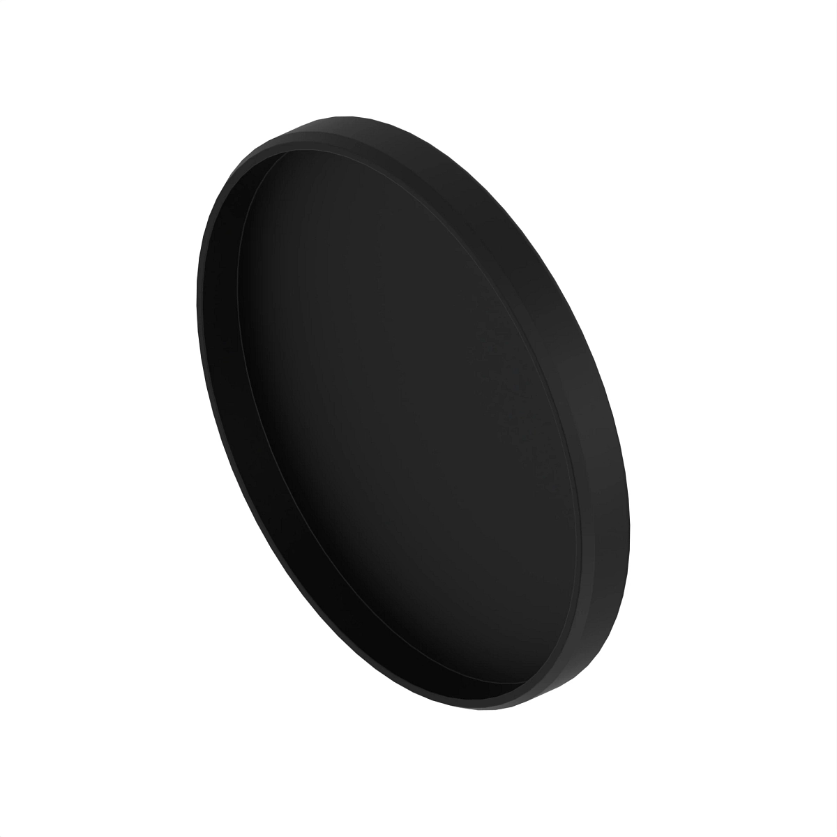 John Deere - CE21087 - Rubber Cover Plug