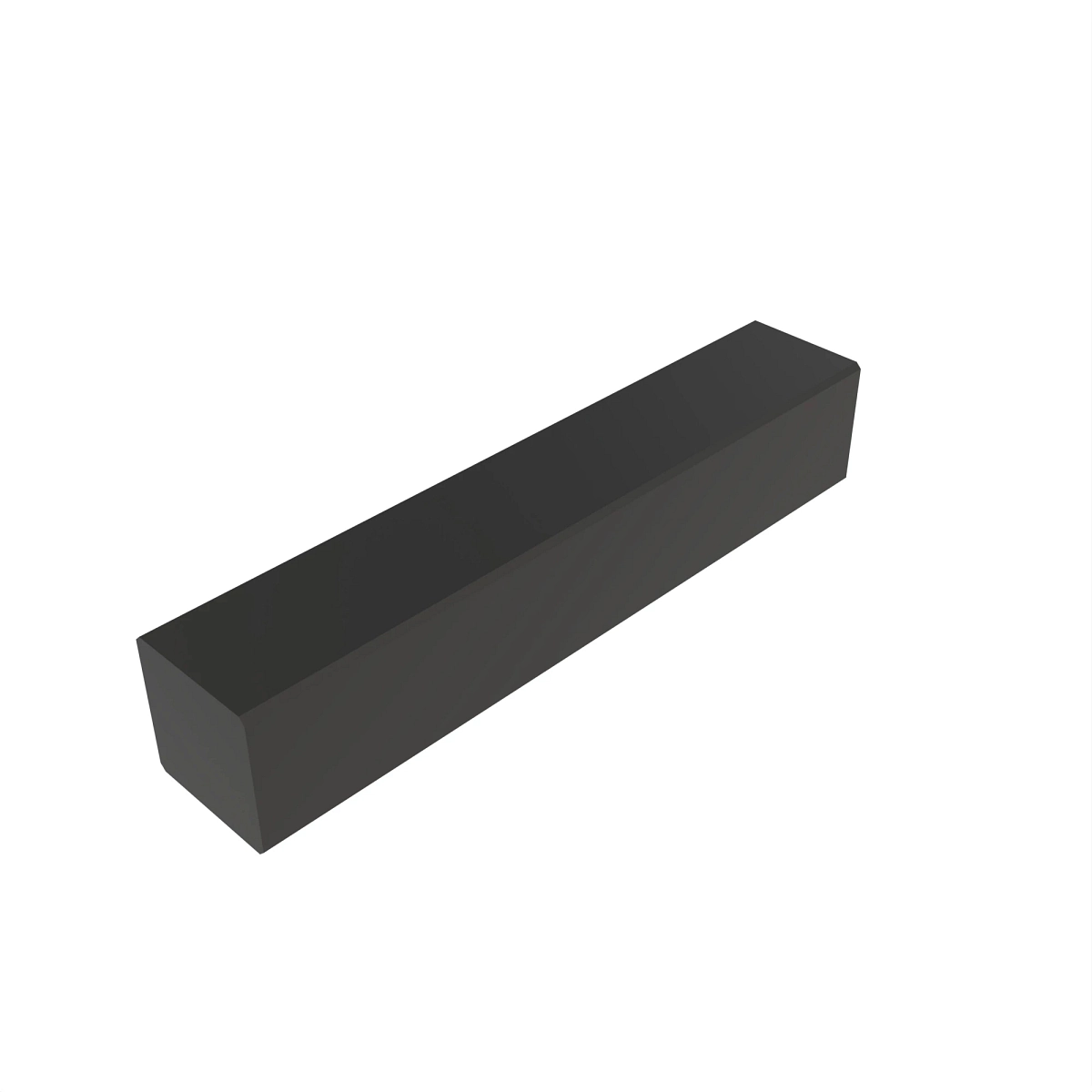 John Deere - CE21767 - Square Shaft Key