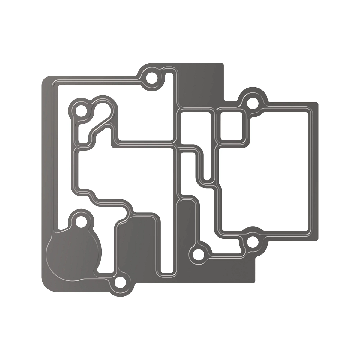 John Deere - CE30048 - Gear Case Valve Gasket