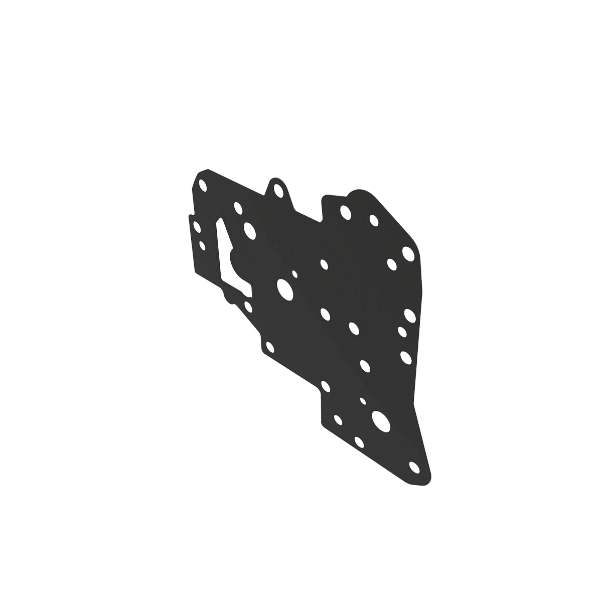John Deere - CE32125 - Transmission Valve Block Gasket