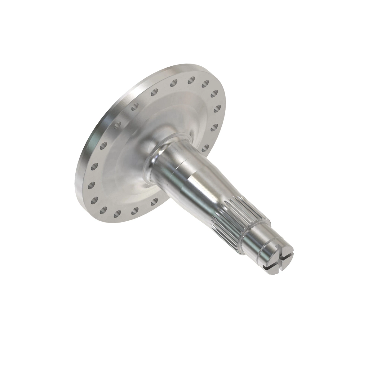 John Deere - CE34400 - Front Axle Spindle