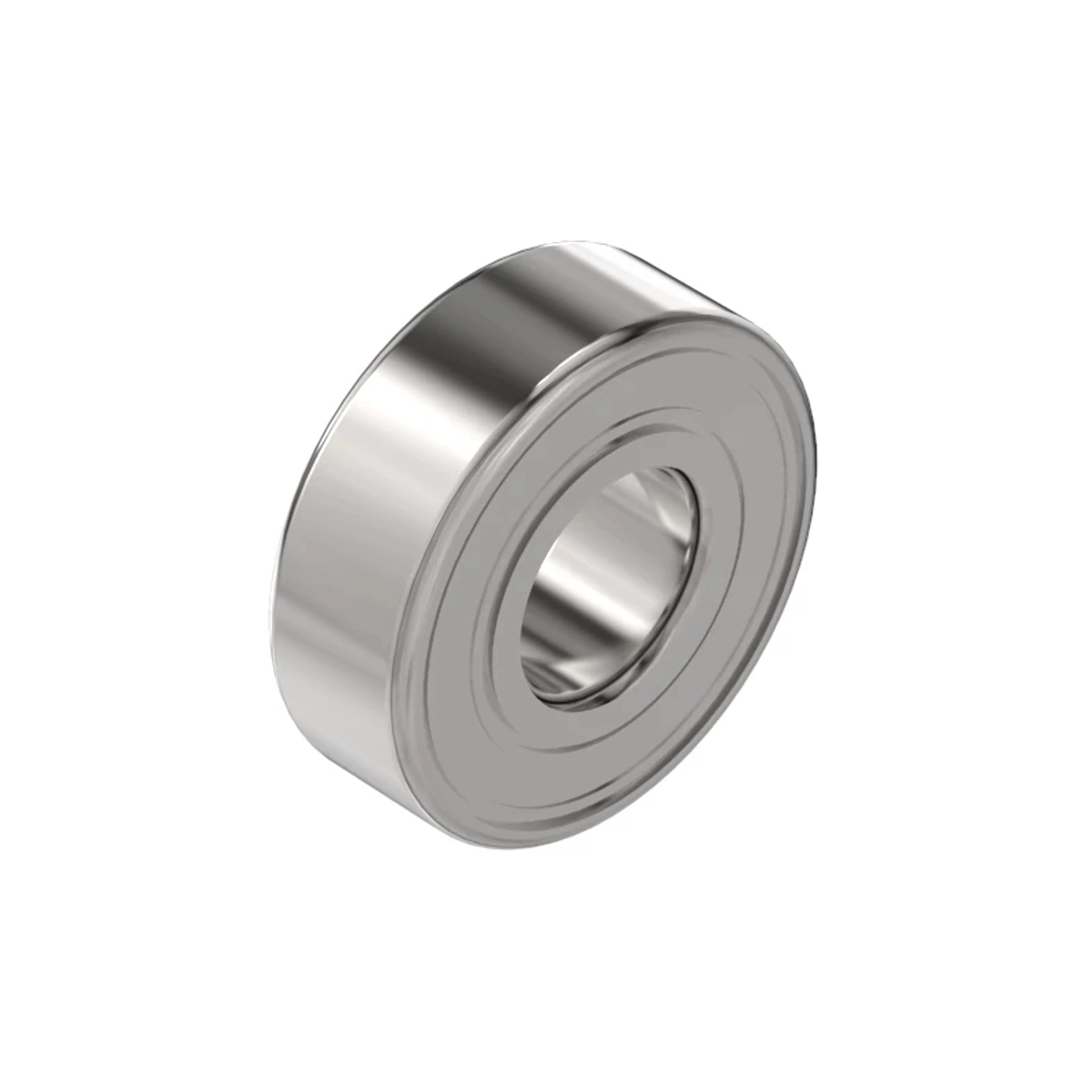 John Deere - CH11550 - Single Row Cylindrical Ball Bearing