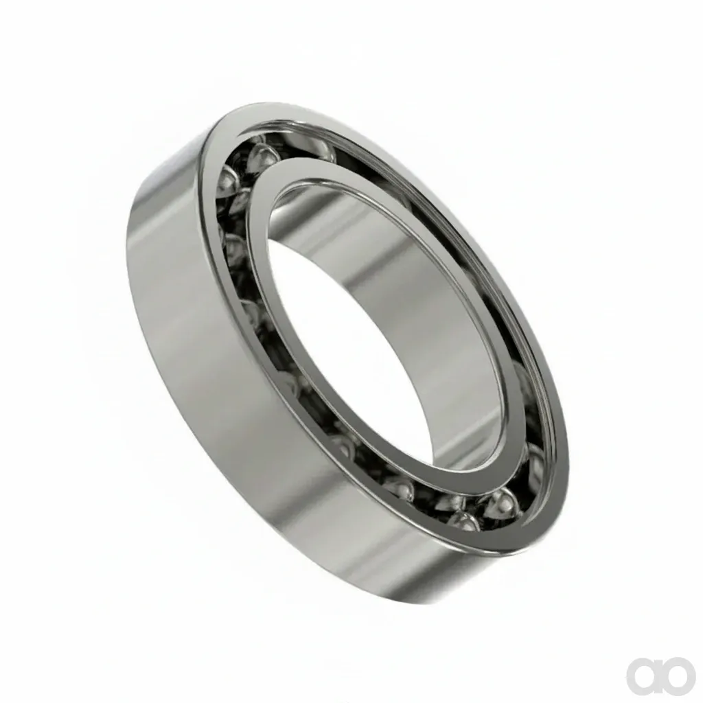 John Deere - CH14828 - Single Row Cylindrical Ball Bearing